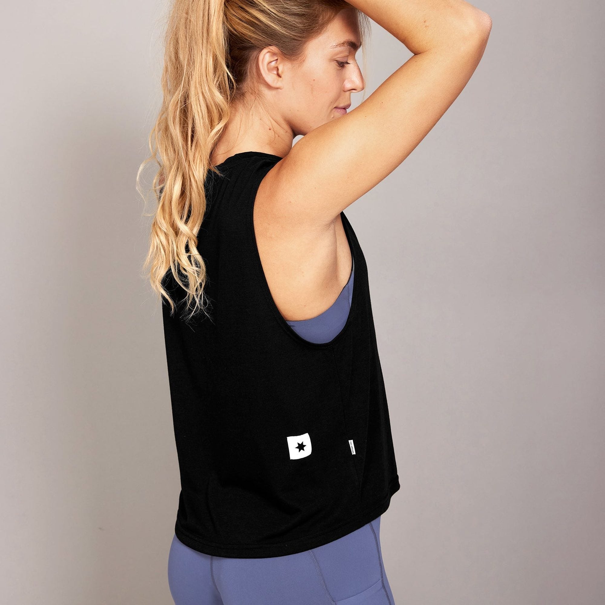 Saysky - Clean Motion Tank Dames