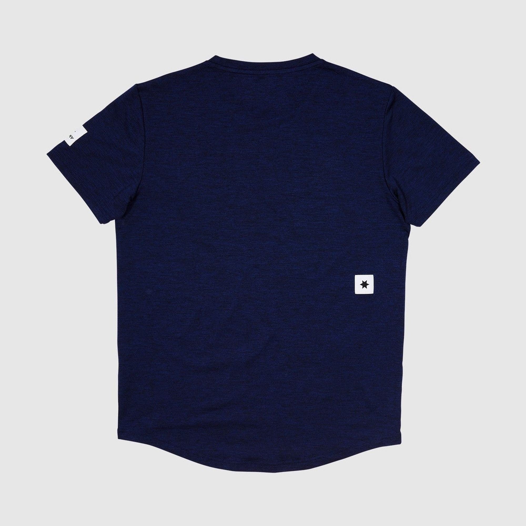 Saysky - Clean Pace T-shirt Heren