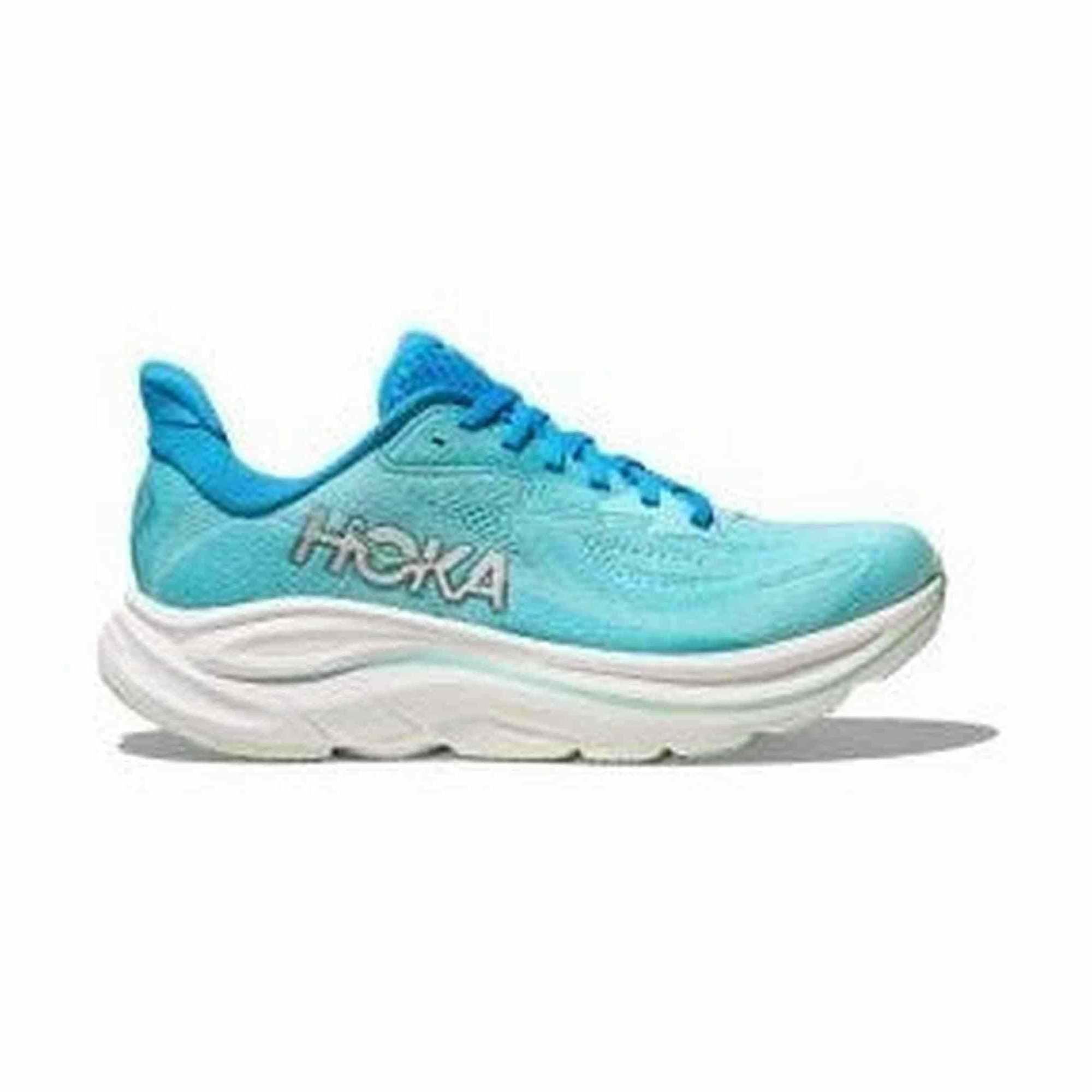 Hoka One One - Clifton 10 Dames