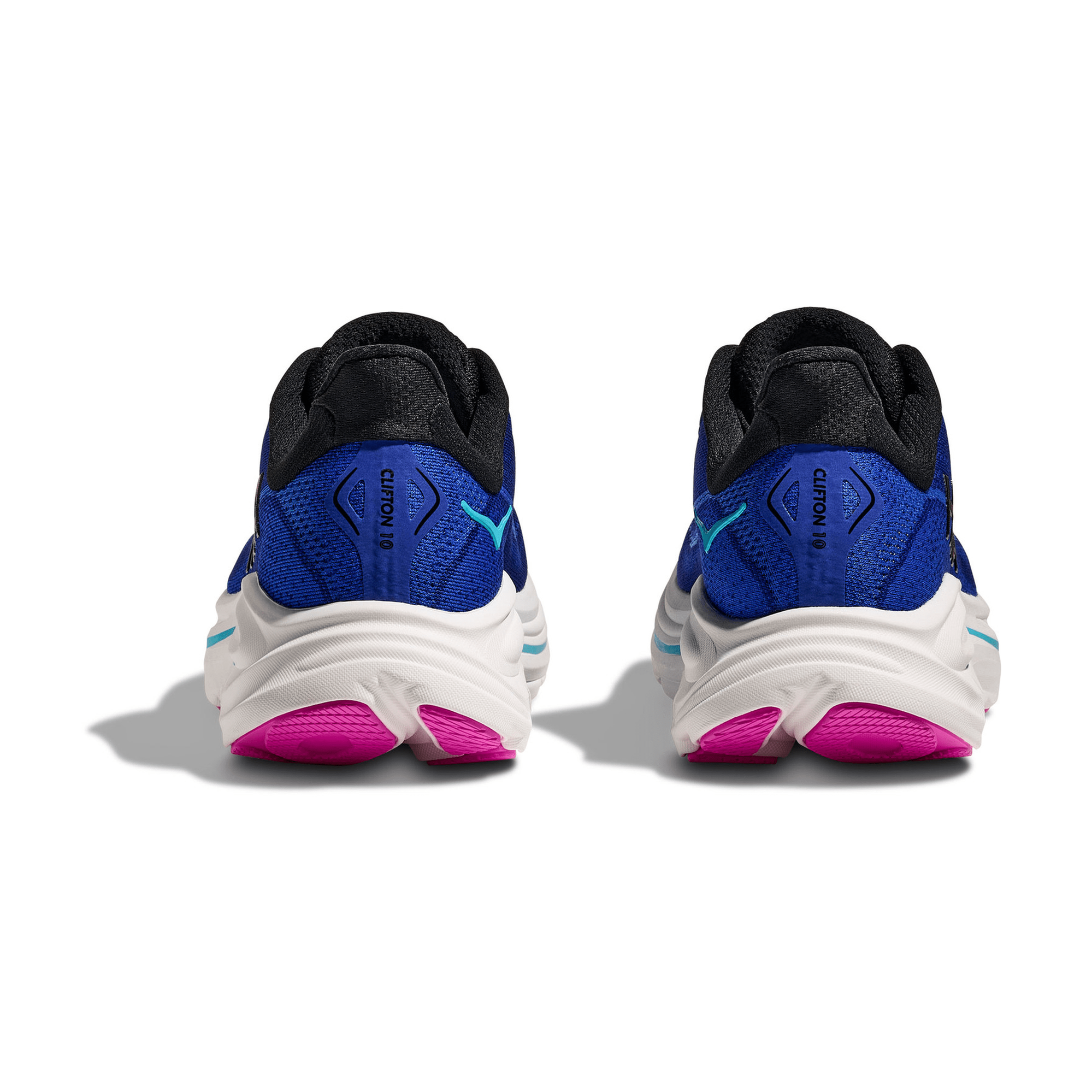 Hoka One One - Clifton 10 Dames