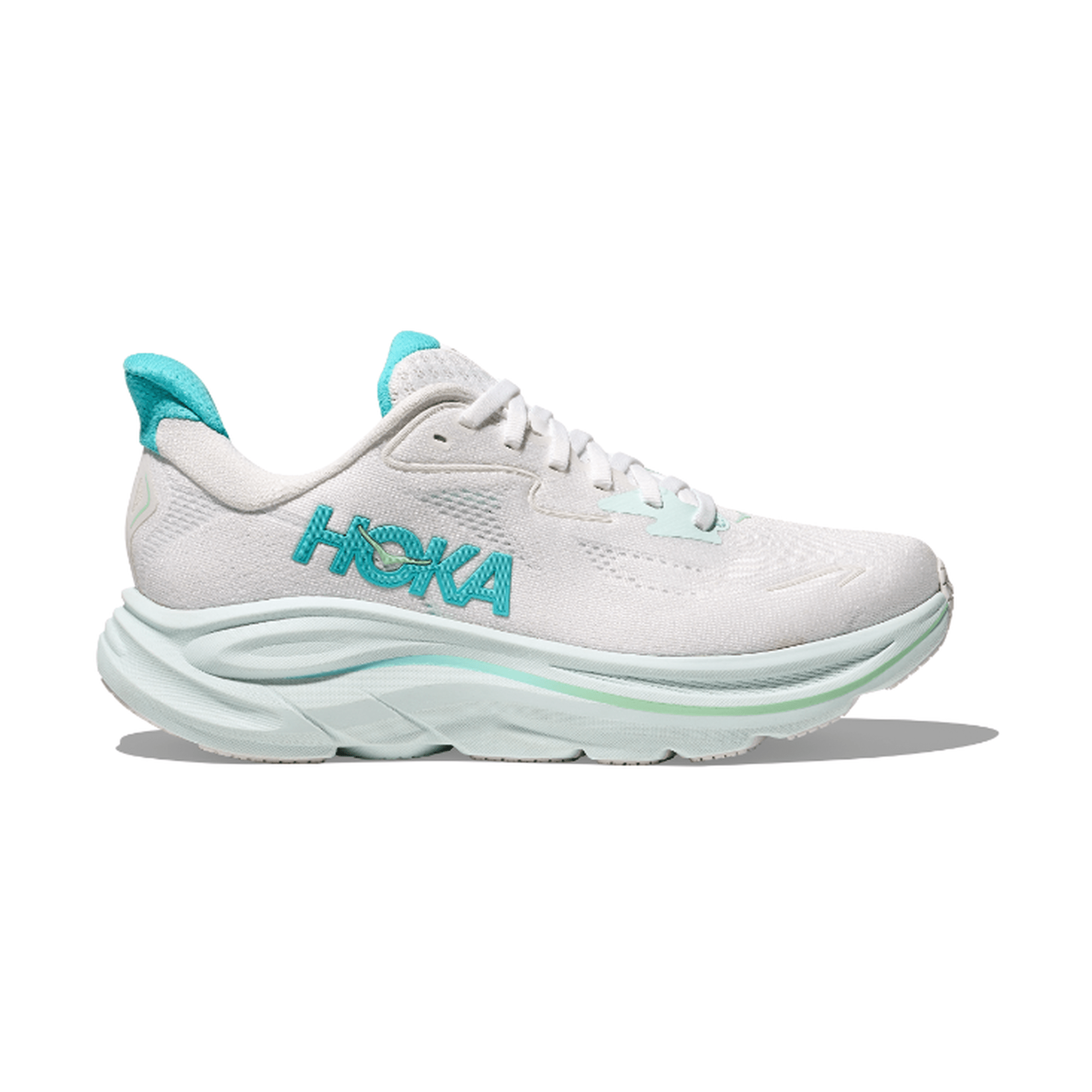 Hoka One One - Clifton 10 Dames