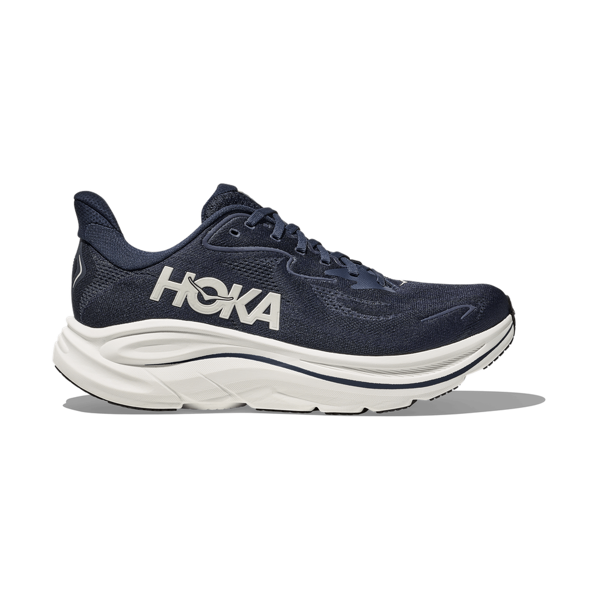 Hoka One One - Clifton 10 Heren