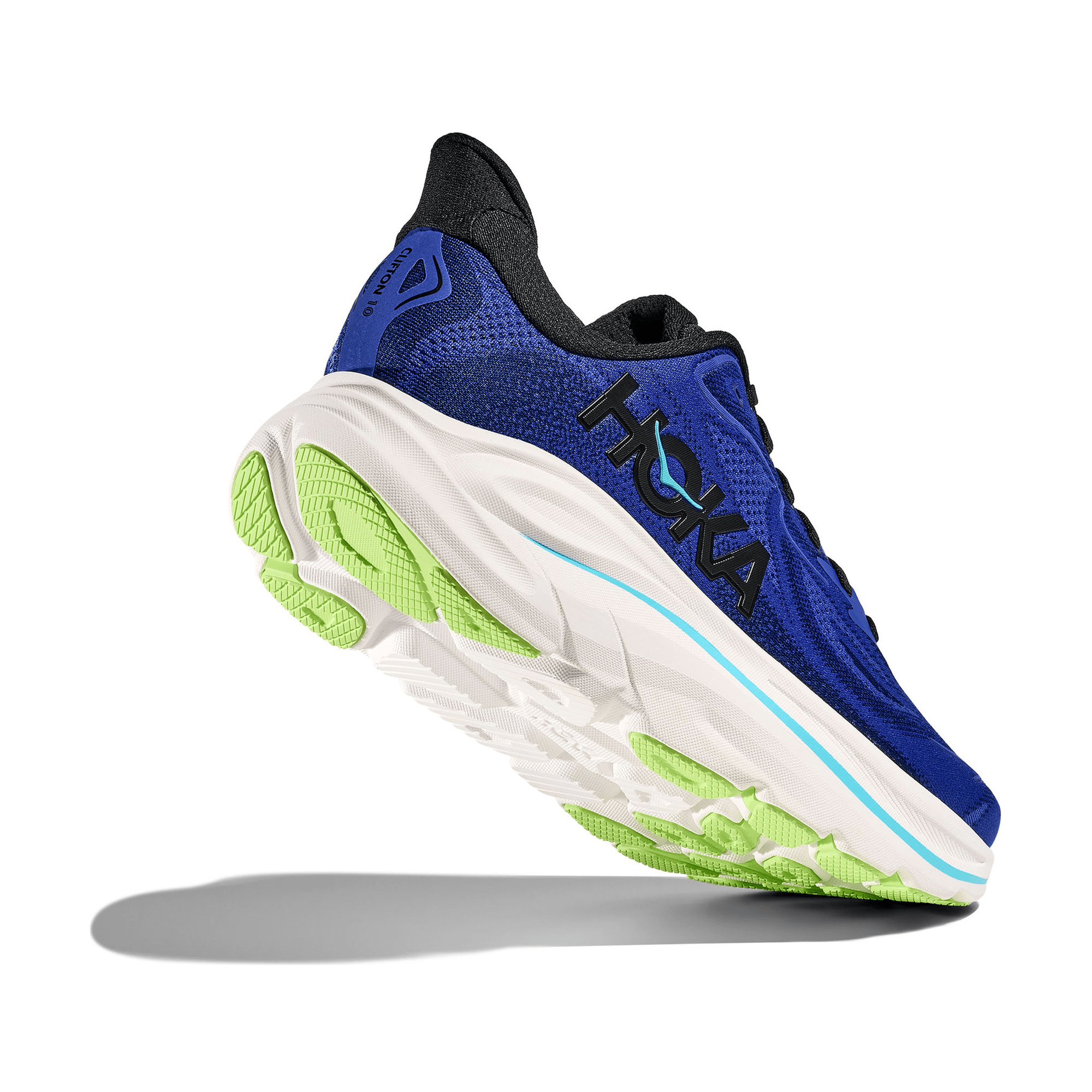 Hoka One One - Clifton 10 Heren