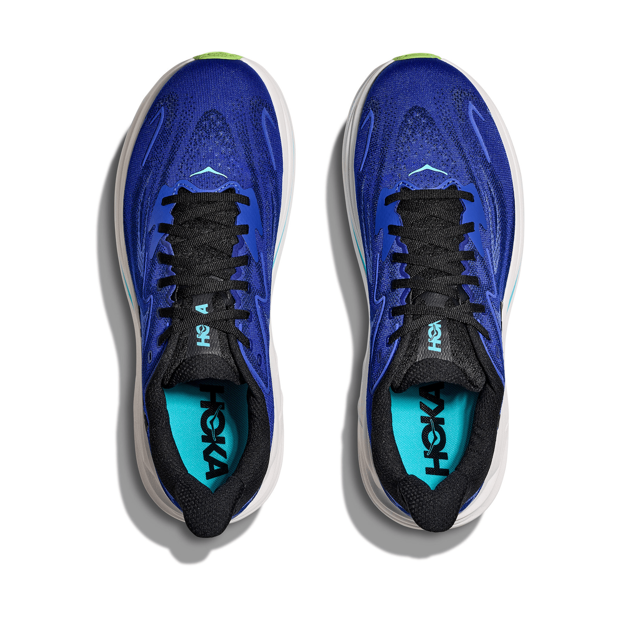 Hoka One One - Clifton 10 Heren