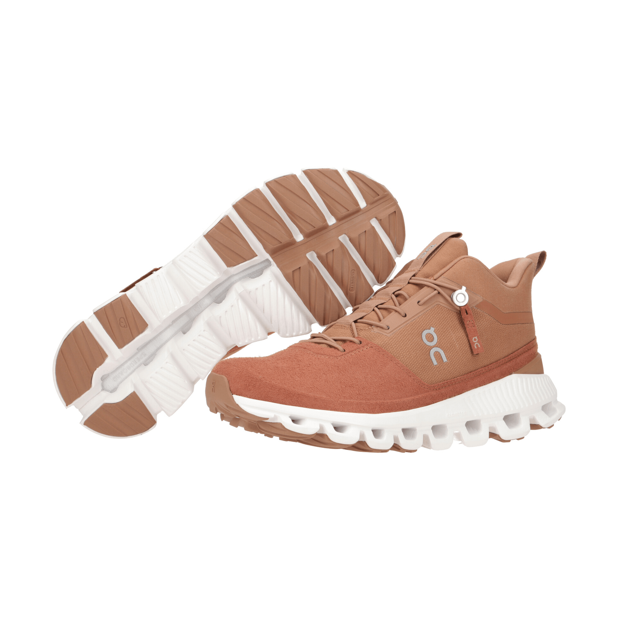 On Running - Cloud Hi Dames