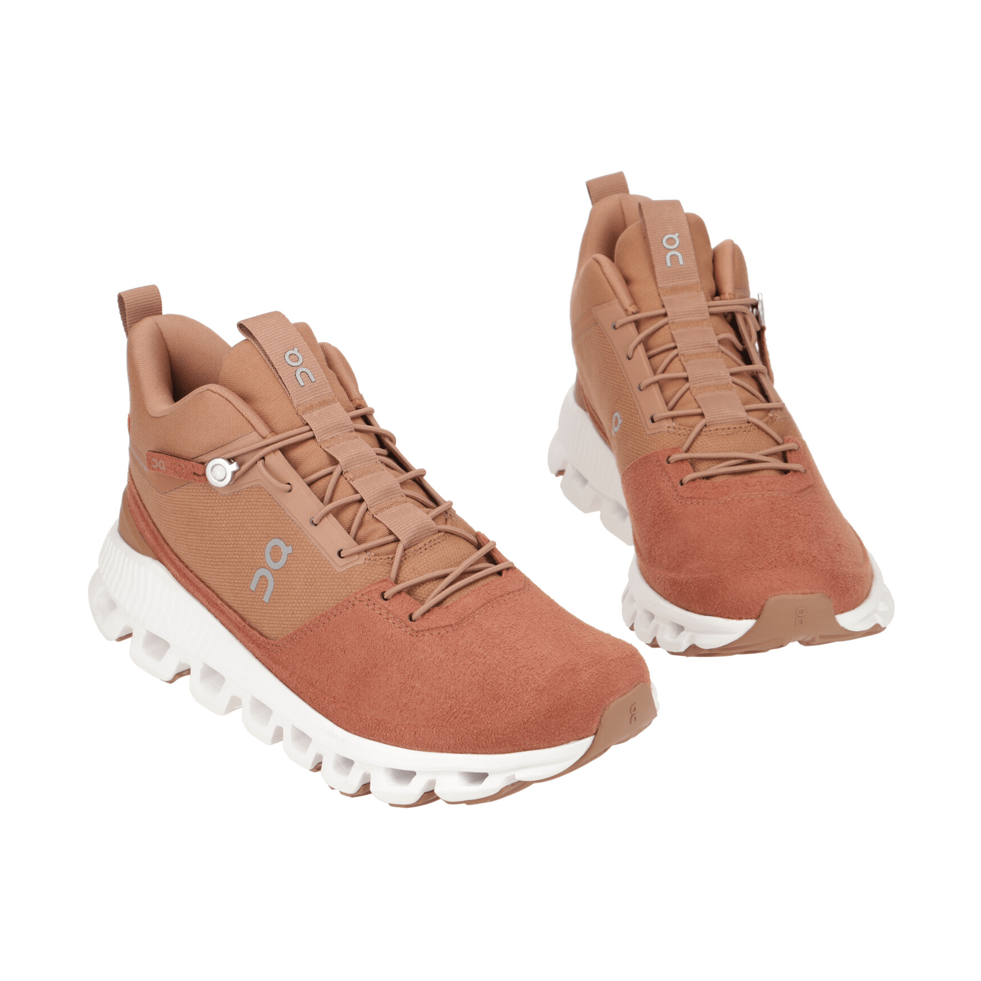 On Running - Cloud Hi Dames