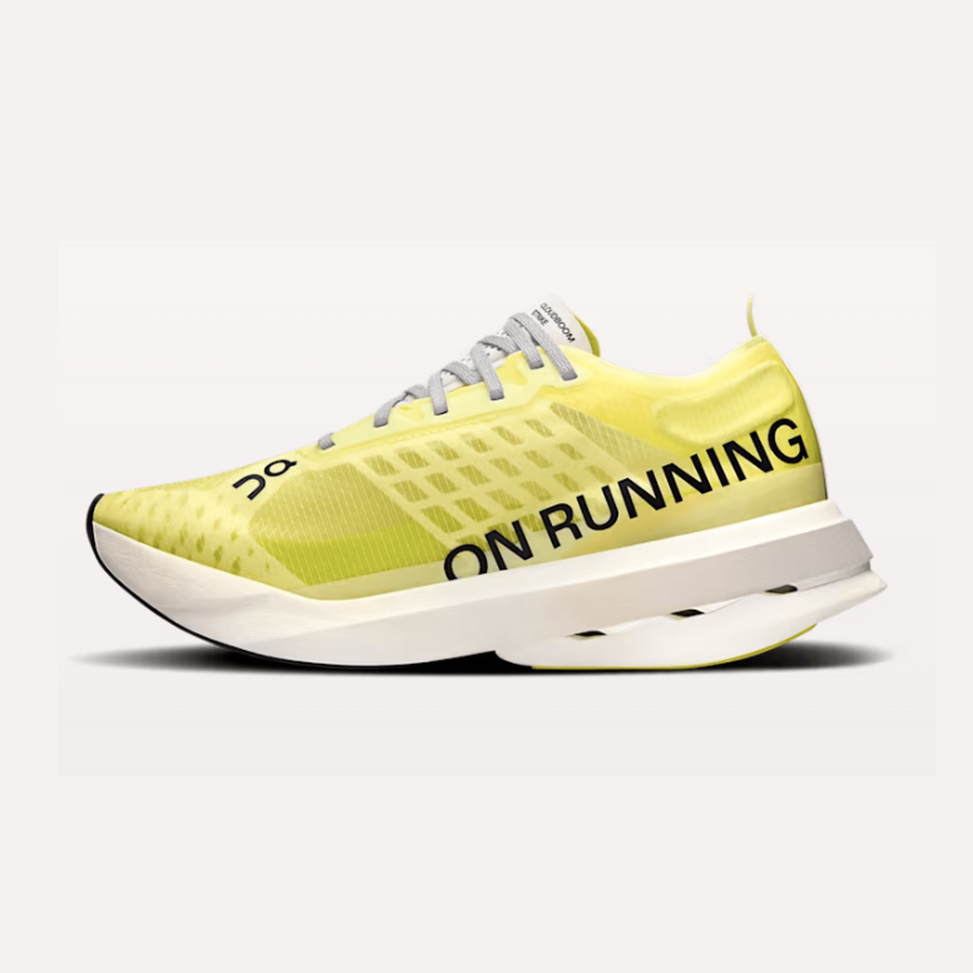 On Running - Cloudboom Strike Dames