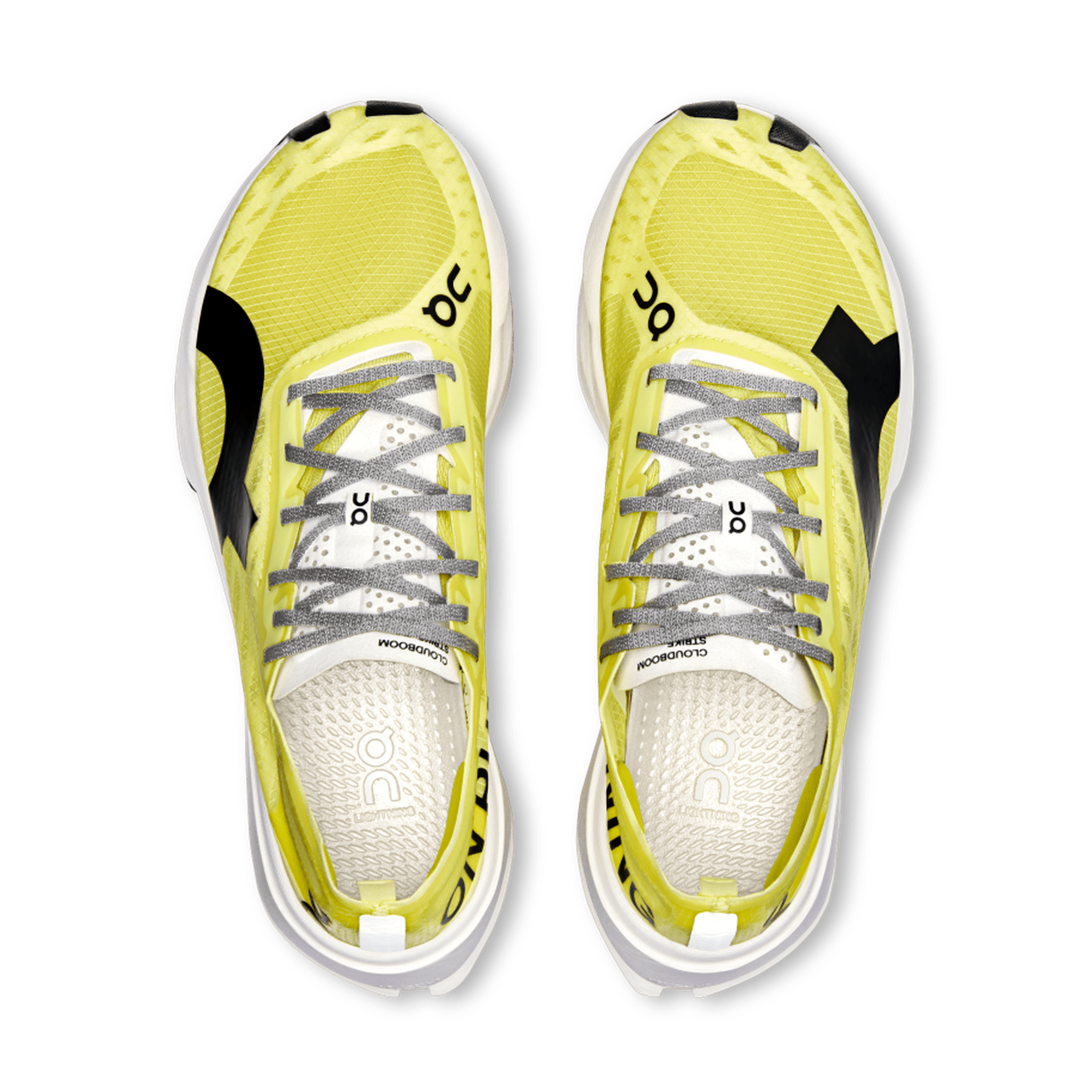 On Running - Cloudboom Strike Dames