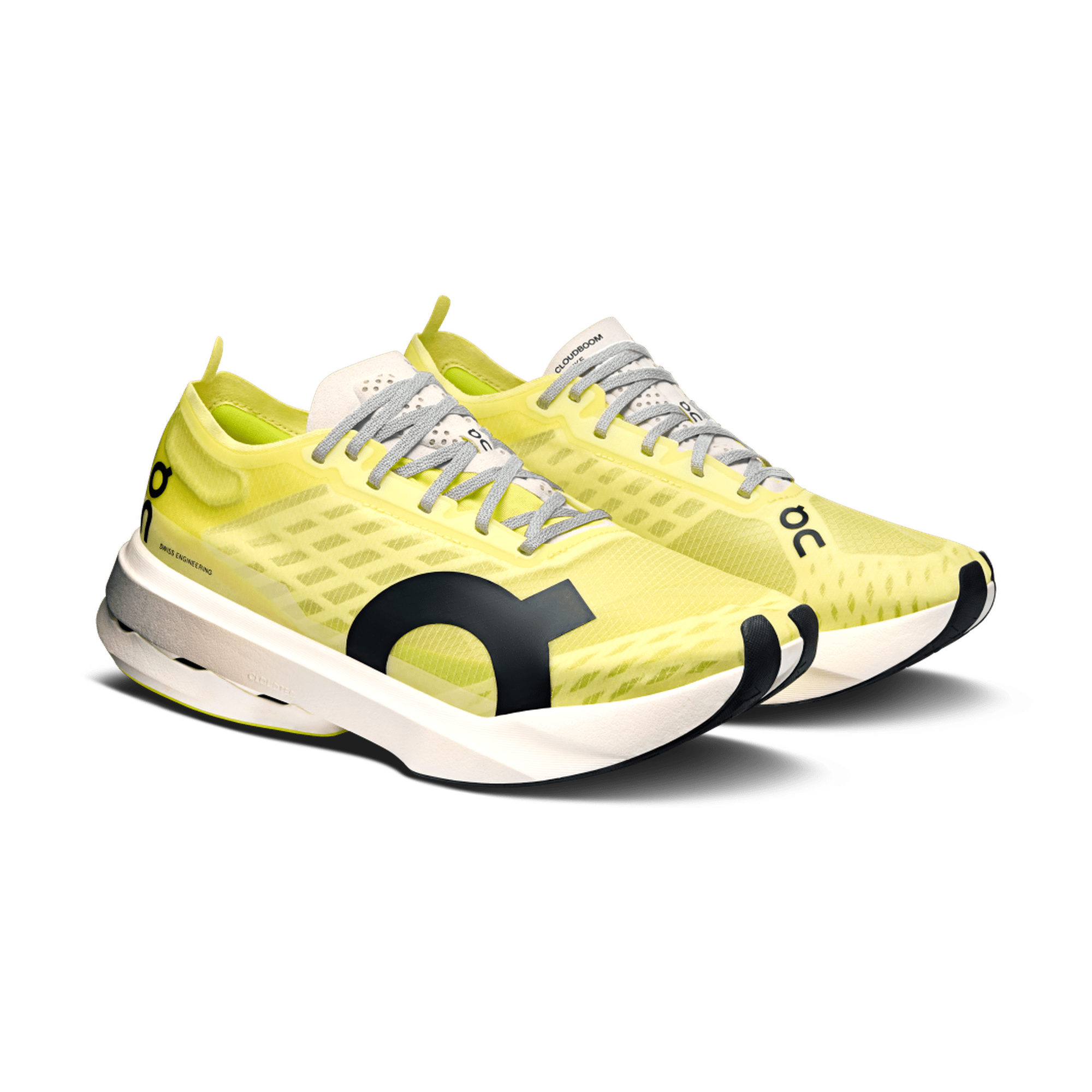 On Running - Cloudboom Strike Dames