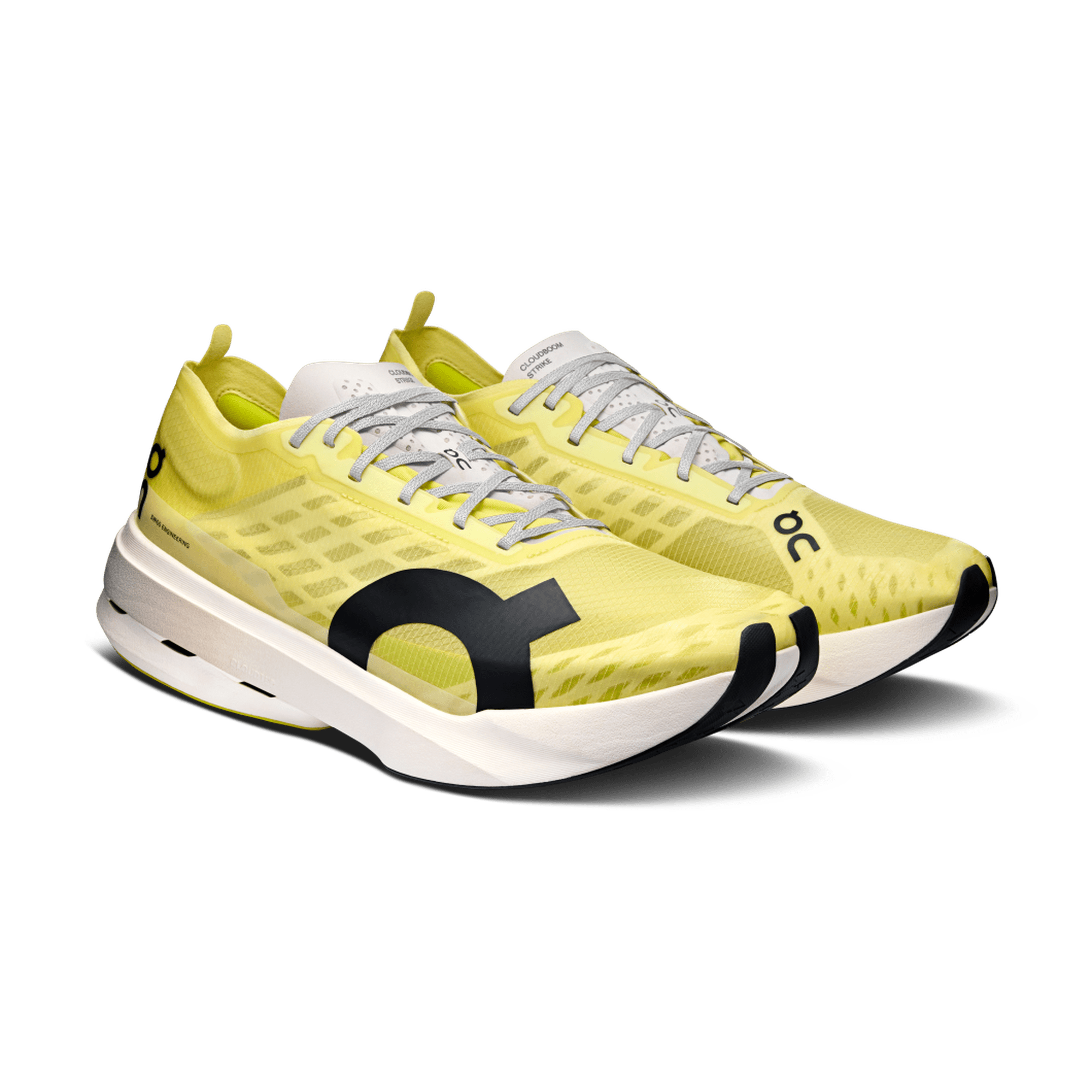 On Running - Cloudboom Strike Heren