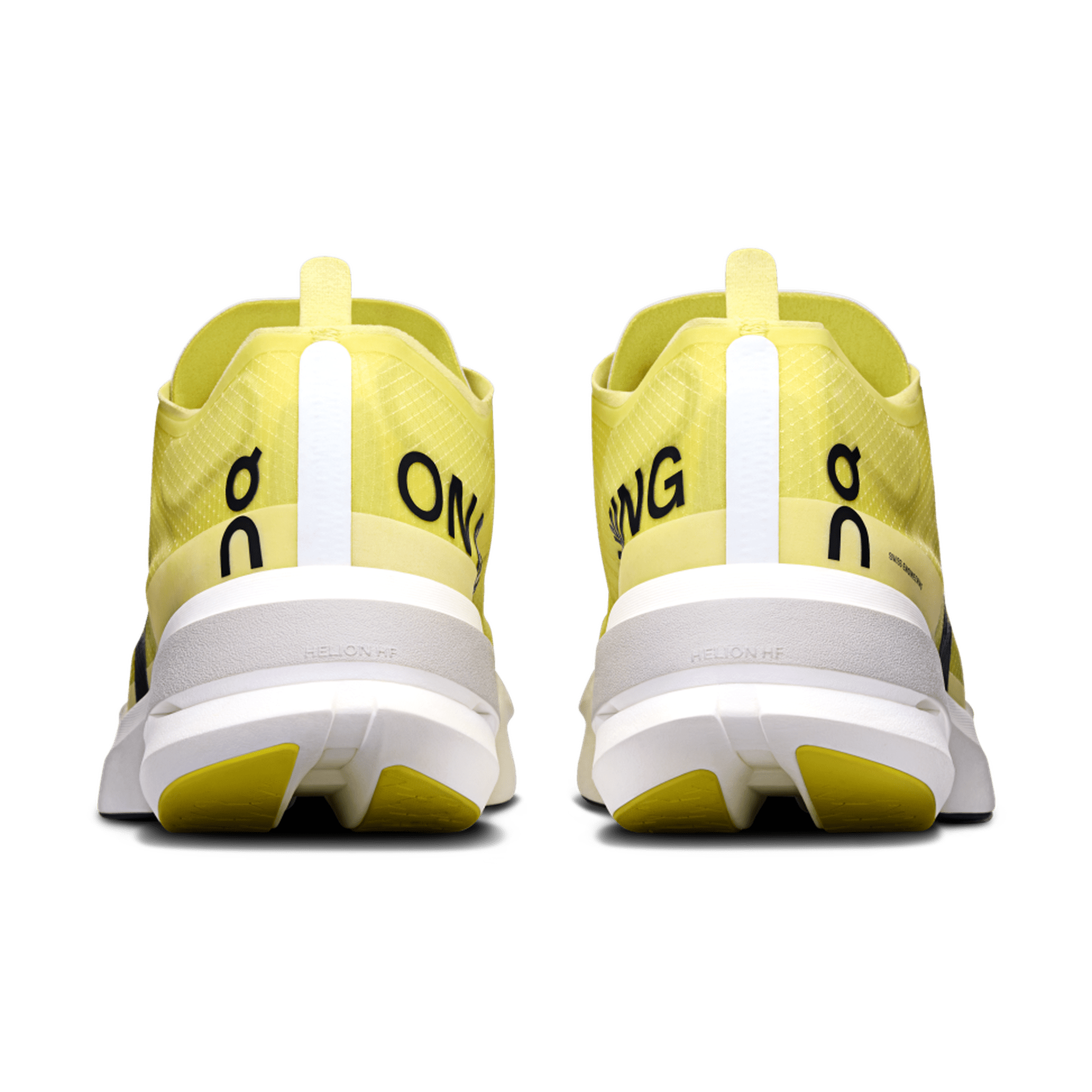 On Running - Cloudboom Strike Heren