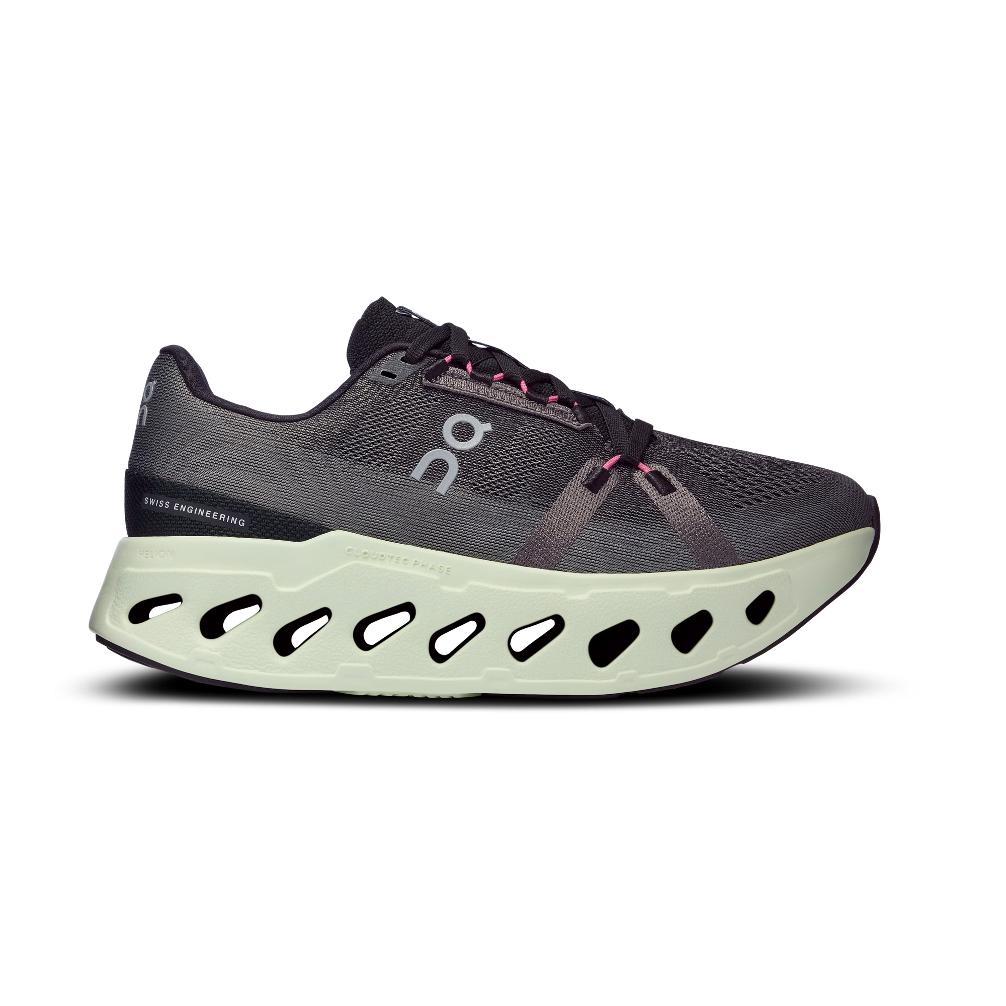 On Running - Cloudeclipse Dames