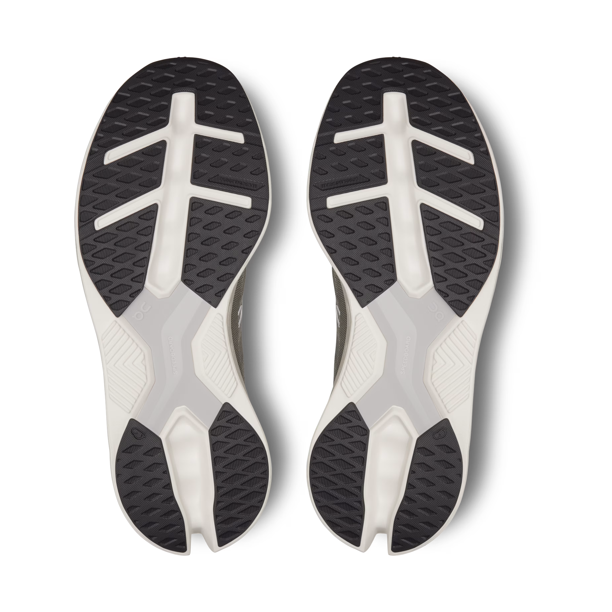 On Running - Cloudeclipse Heren