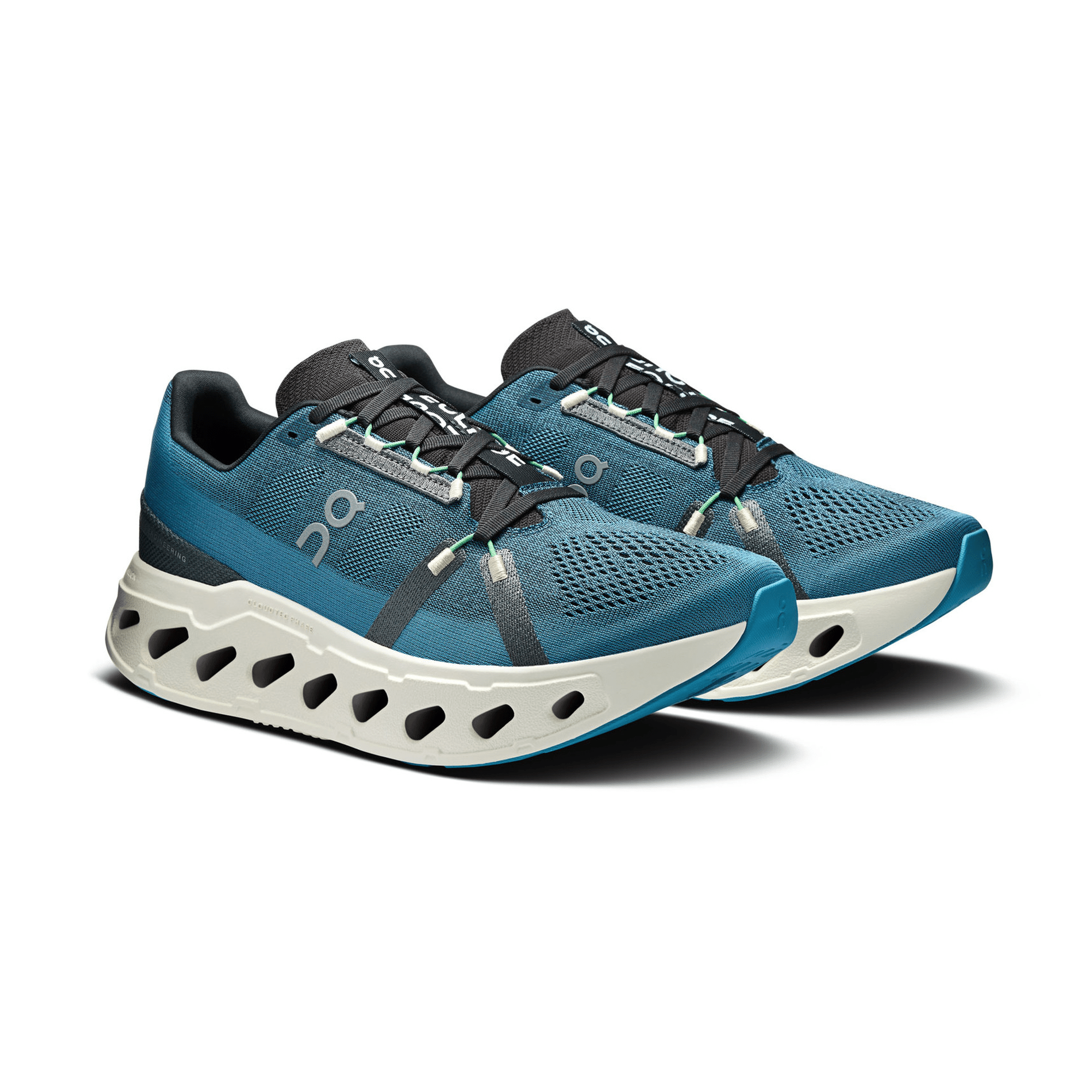 On Running - Cloudeclipse Heren