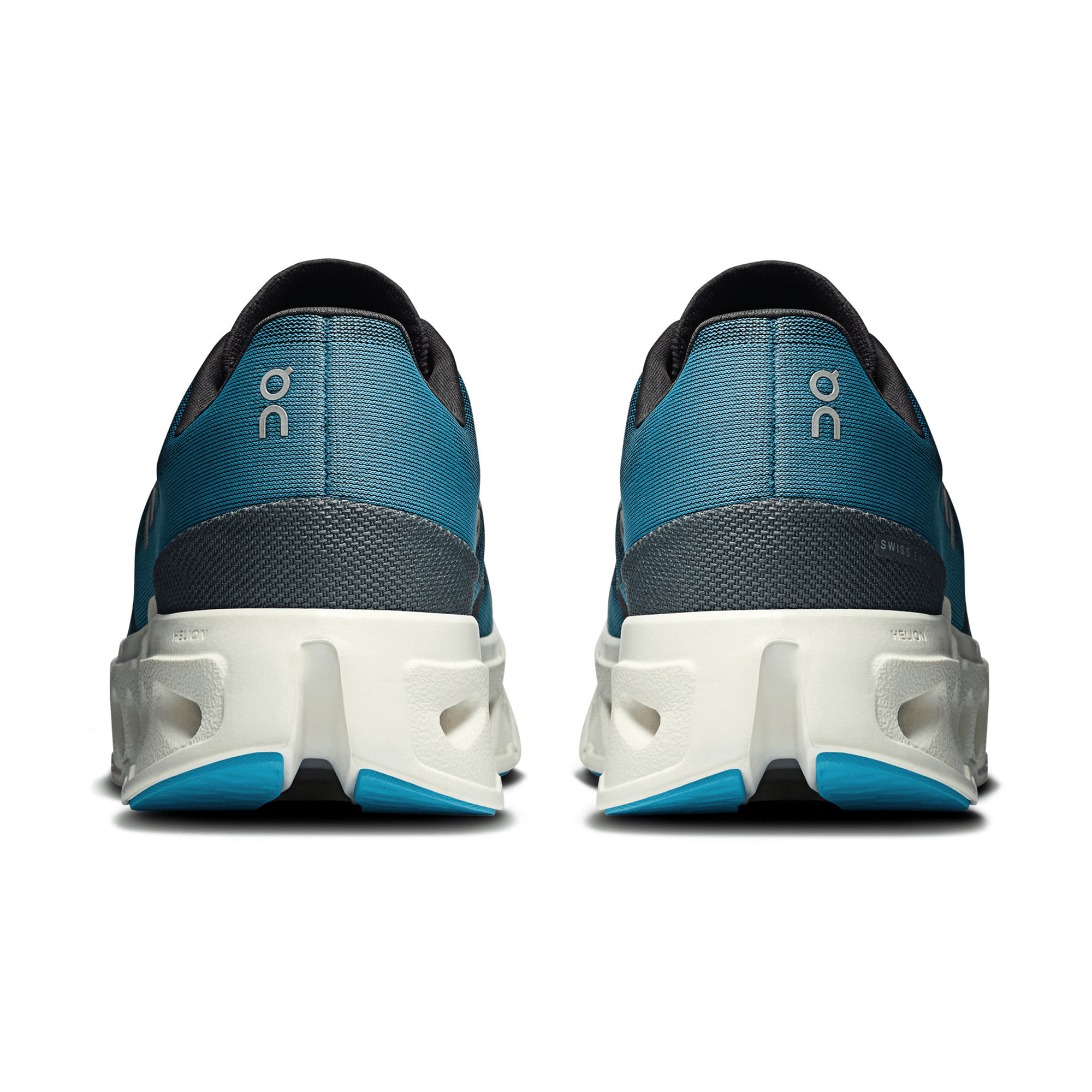 On Running - Cloudeclipse Heren