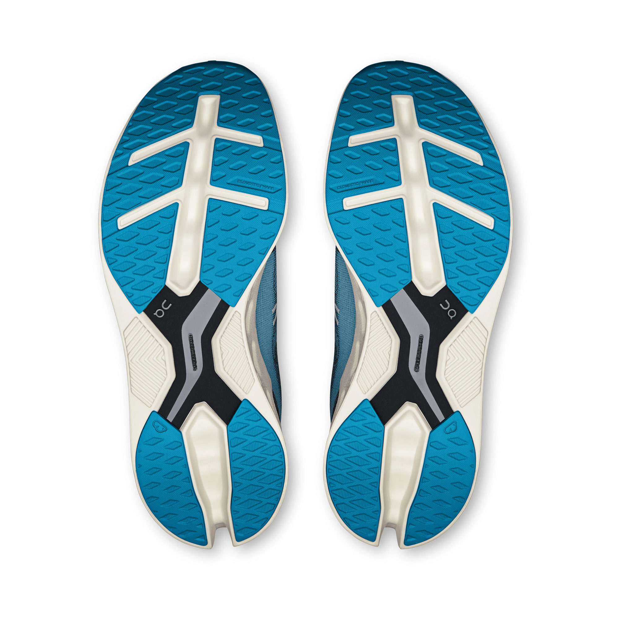 On Running - Cloudeclipse Heren