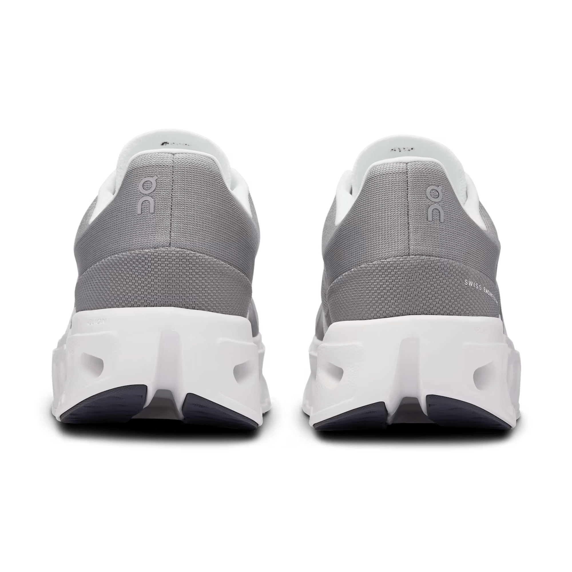 On Running - Cloudeclipse Heren