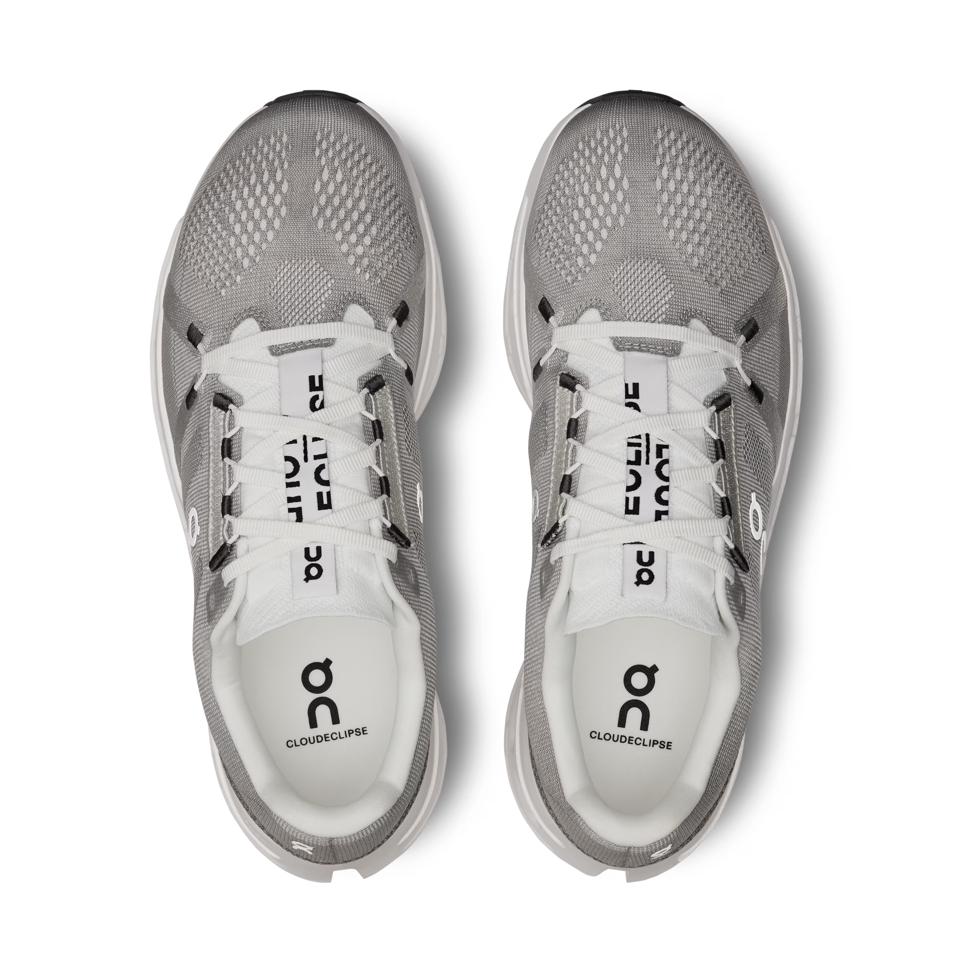 On Running - Cloudeclipse Heren