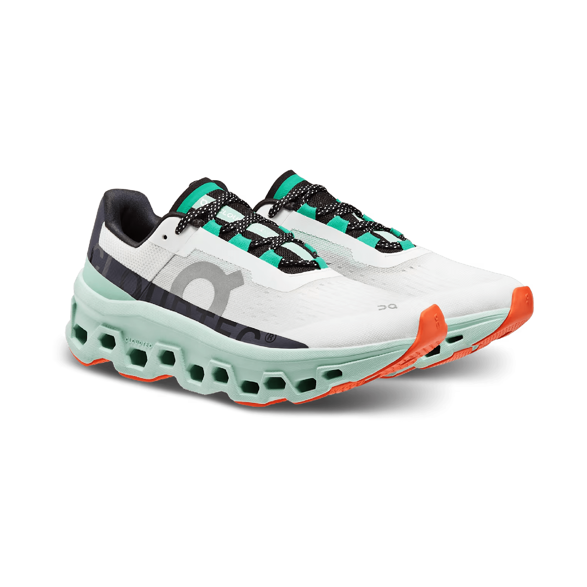 On Running - Cloudmonster 1 Heren