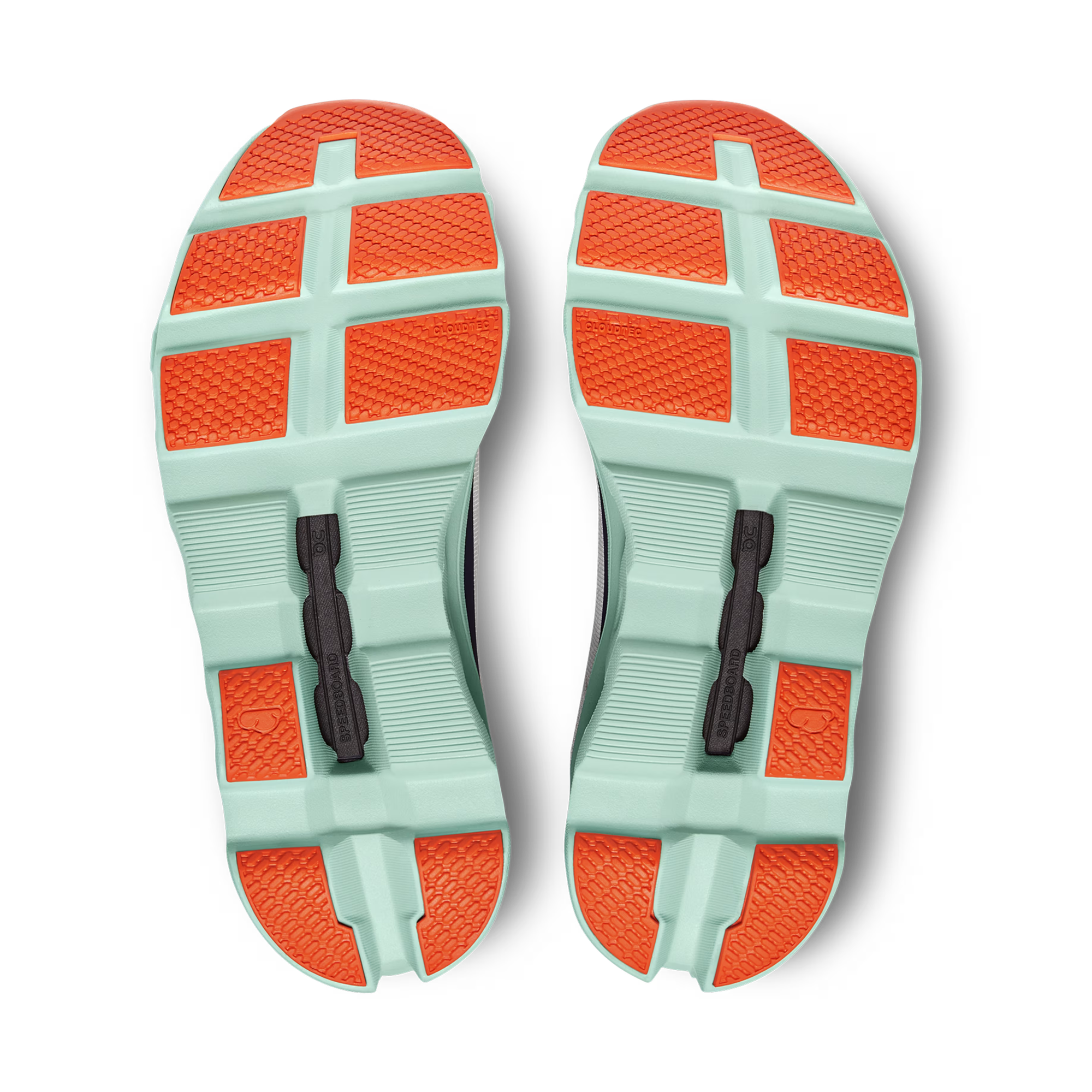 On Running - Cloudmonster 1 Heren