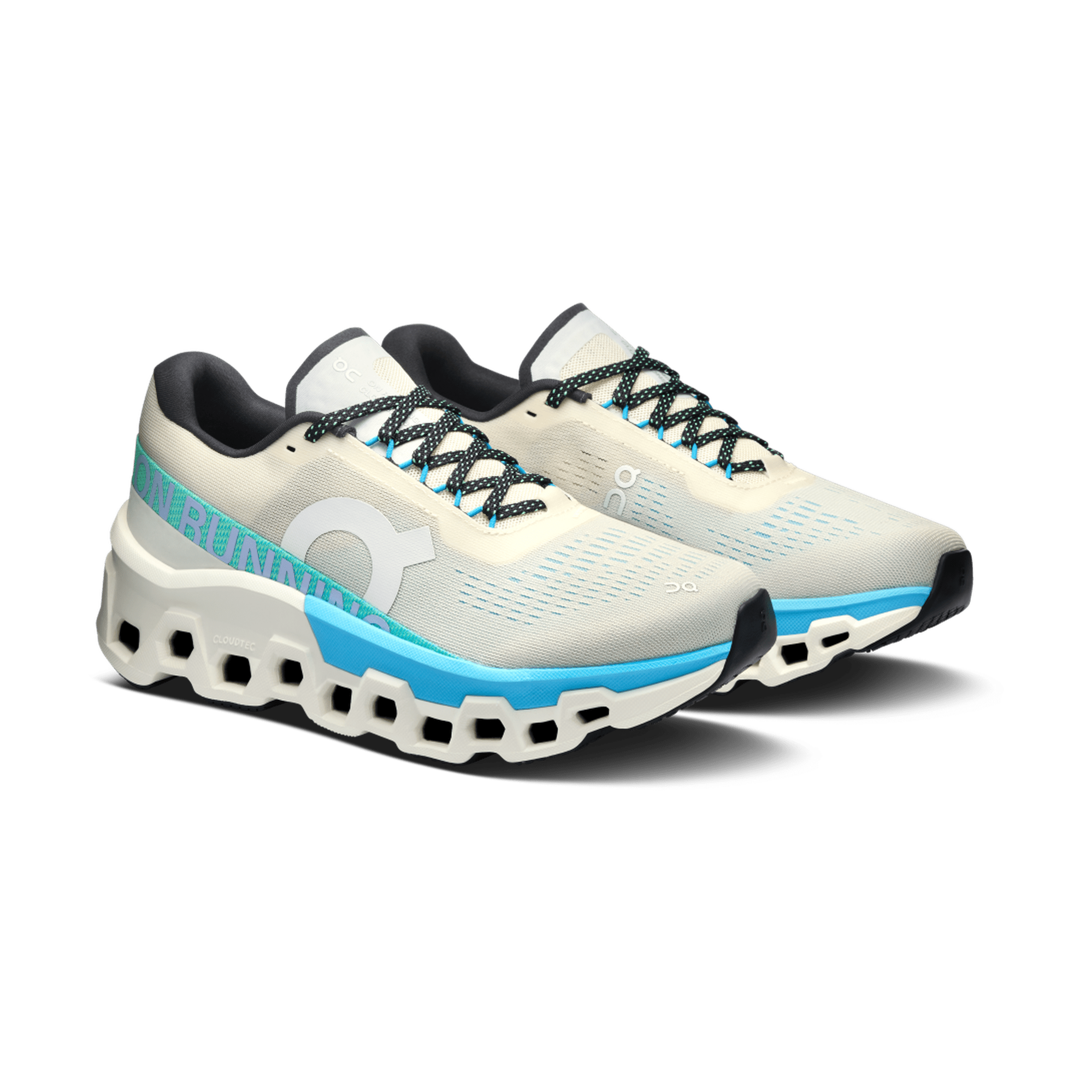 On Running - Cloudmonster 2 Dames