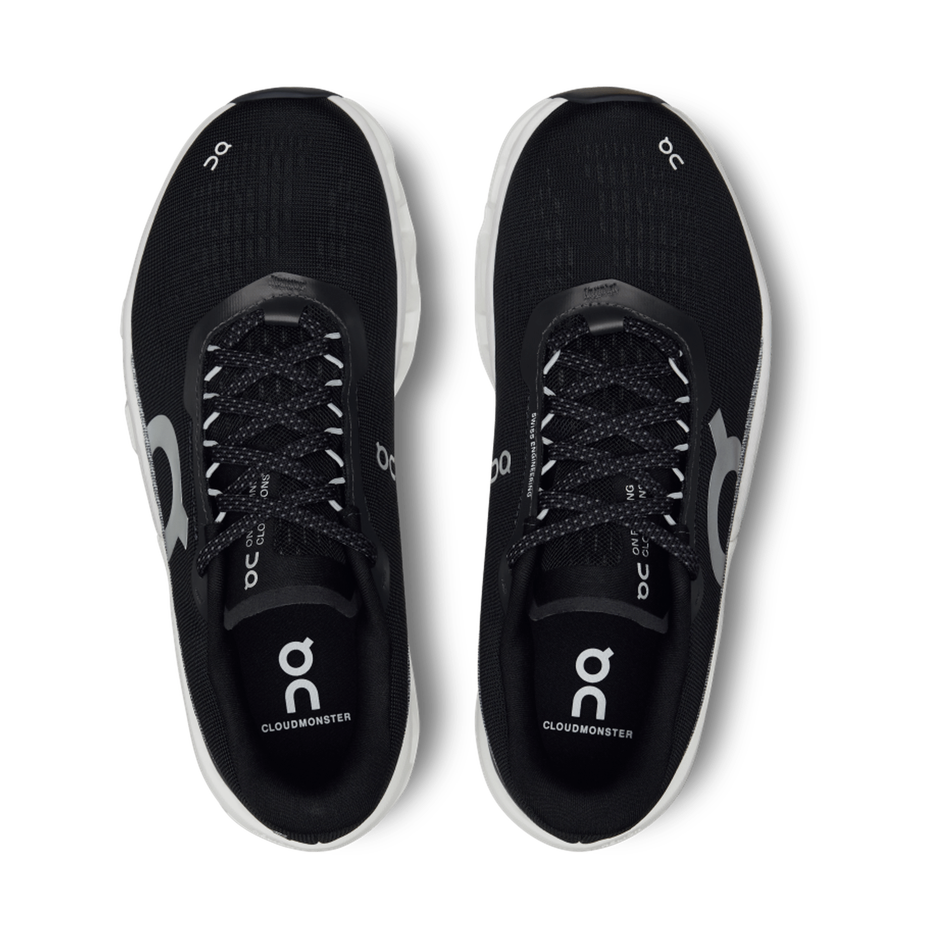 On Running - Cloudmonster 2 Dames