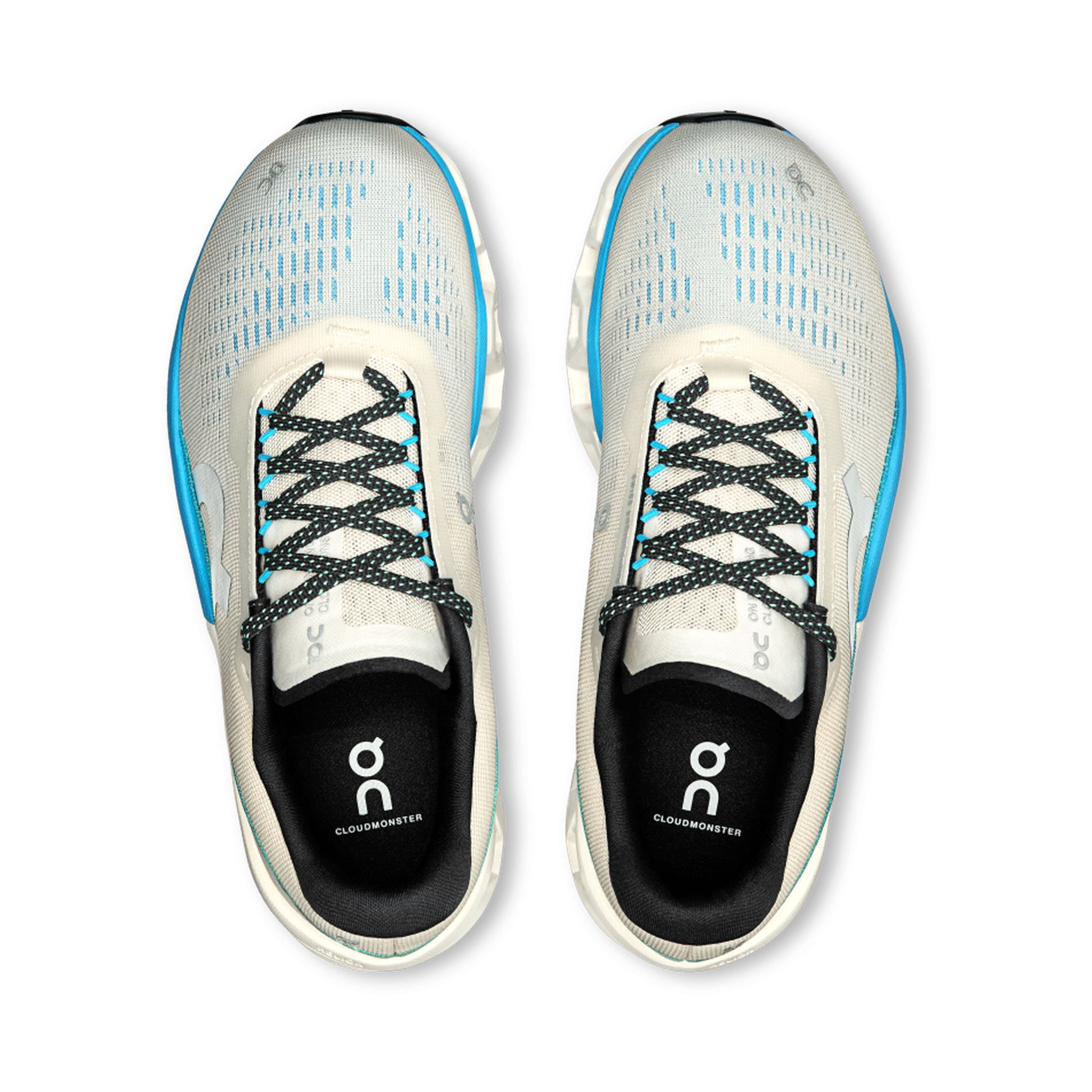 On Running - Cloudmonster 2 Dames