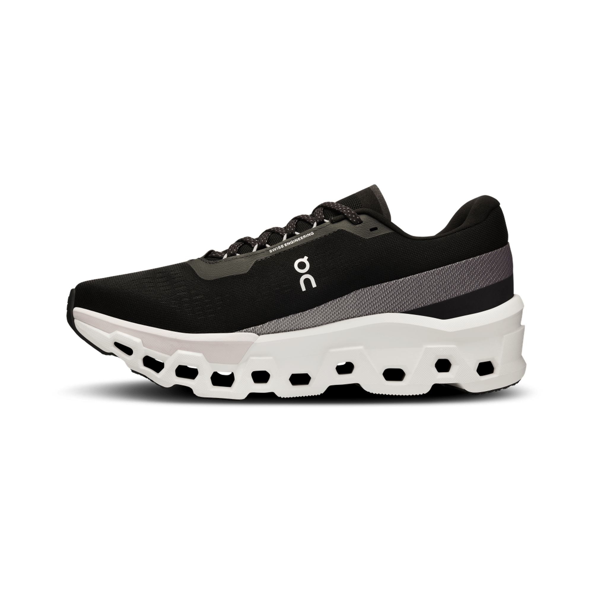 On Running - Cloudmonster 2 Heren