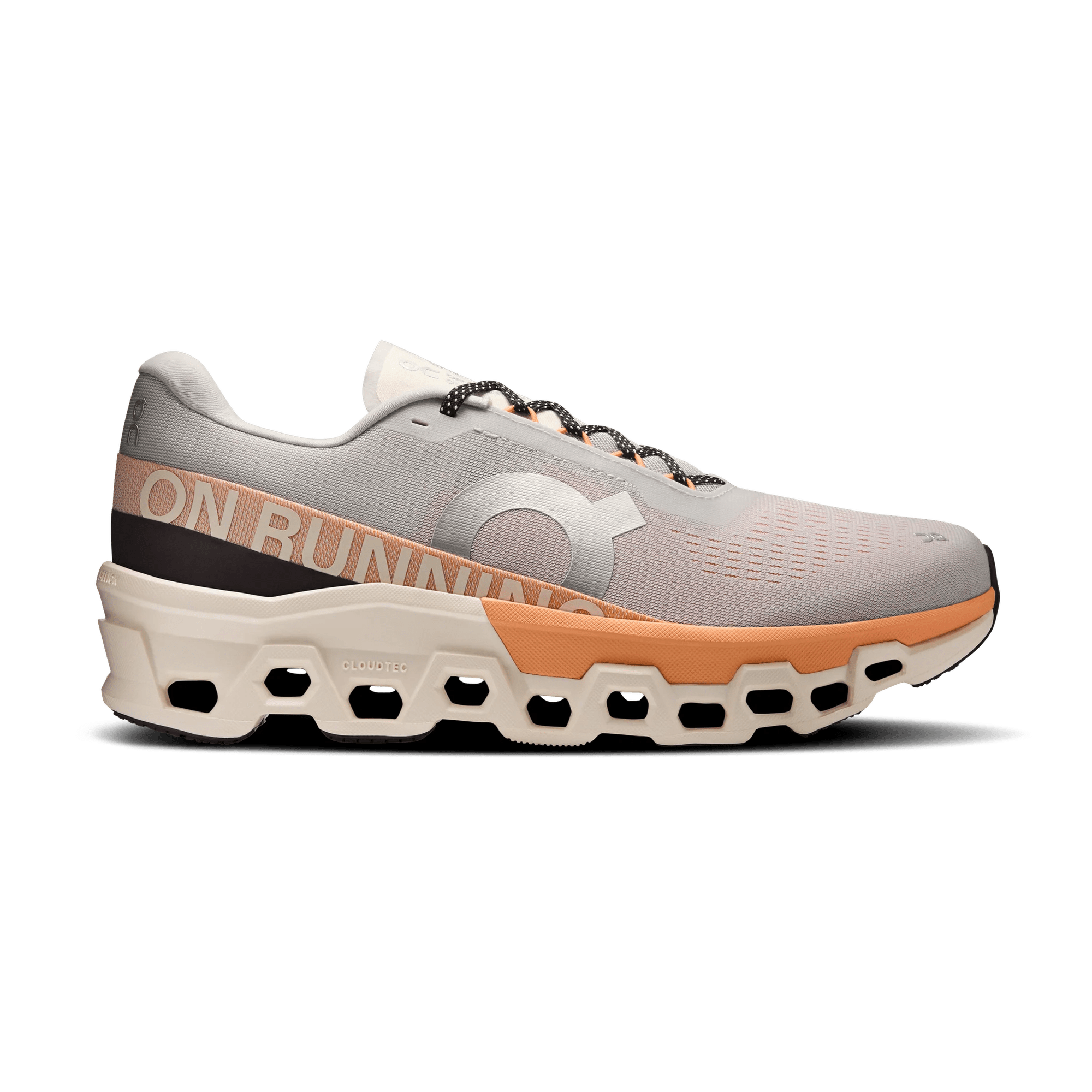 On Running - Cloudmonster 2 Heren