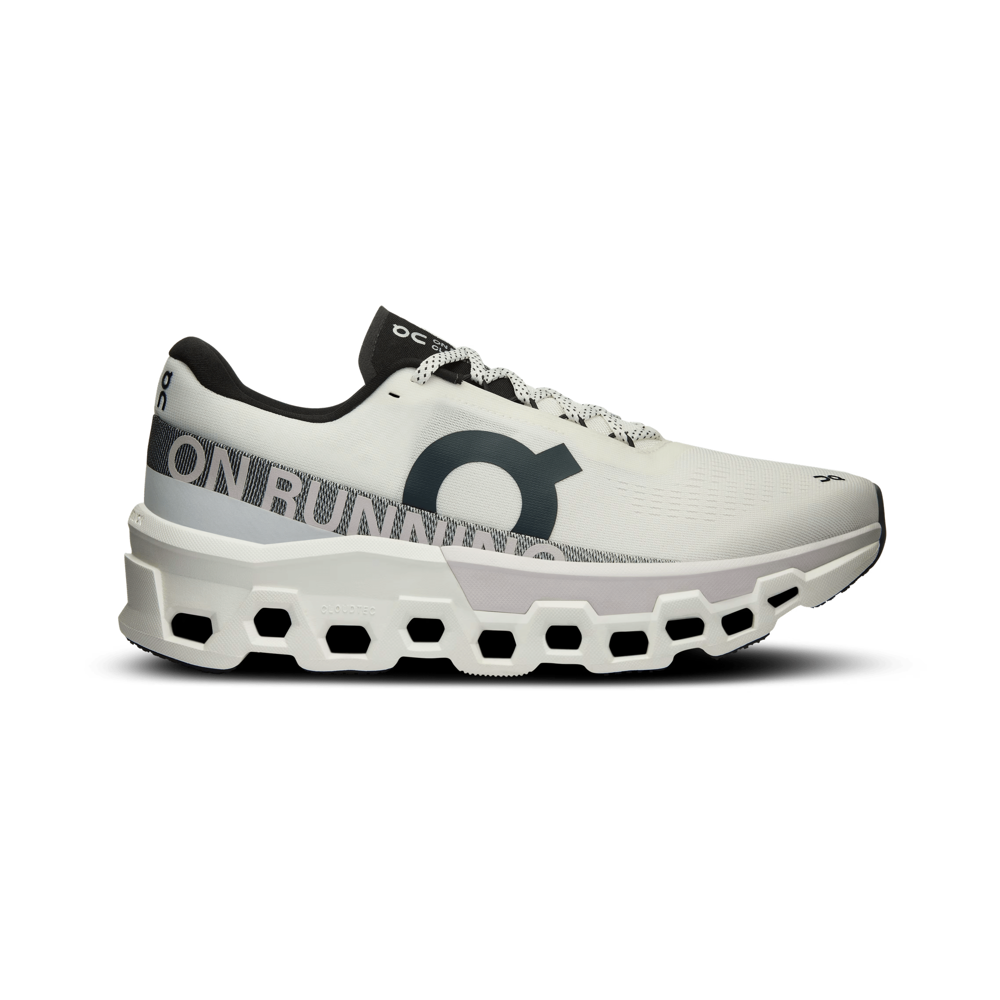 On Running - Cloudmonster 2 Heren