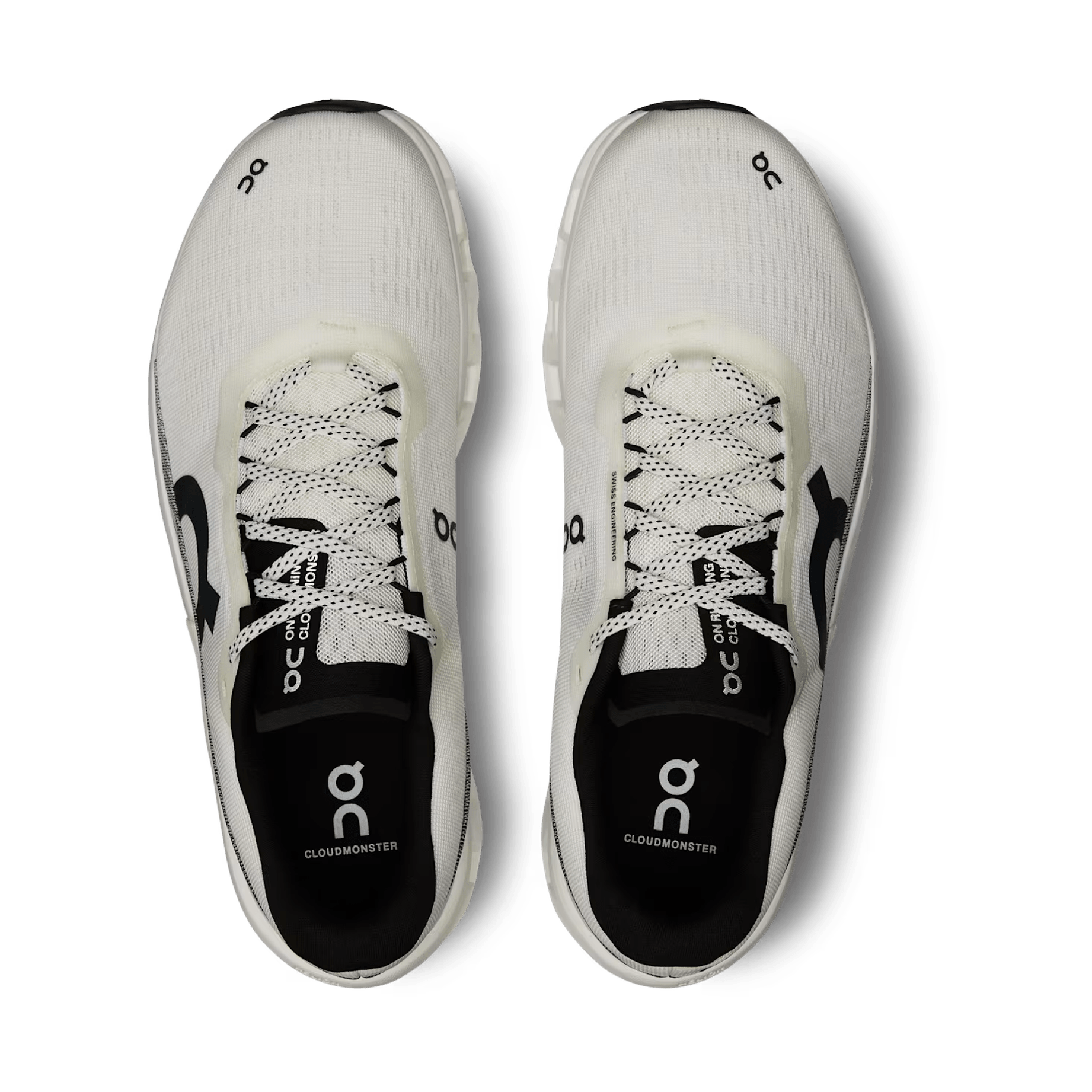 On Running - Cloudmonster 2 Heren