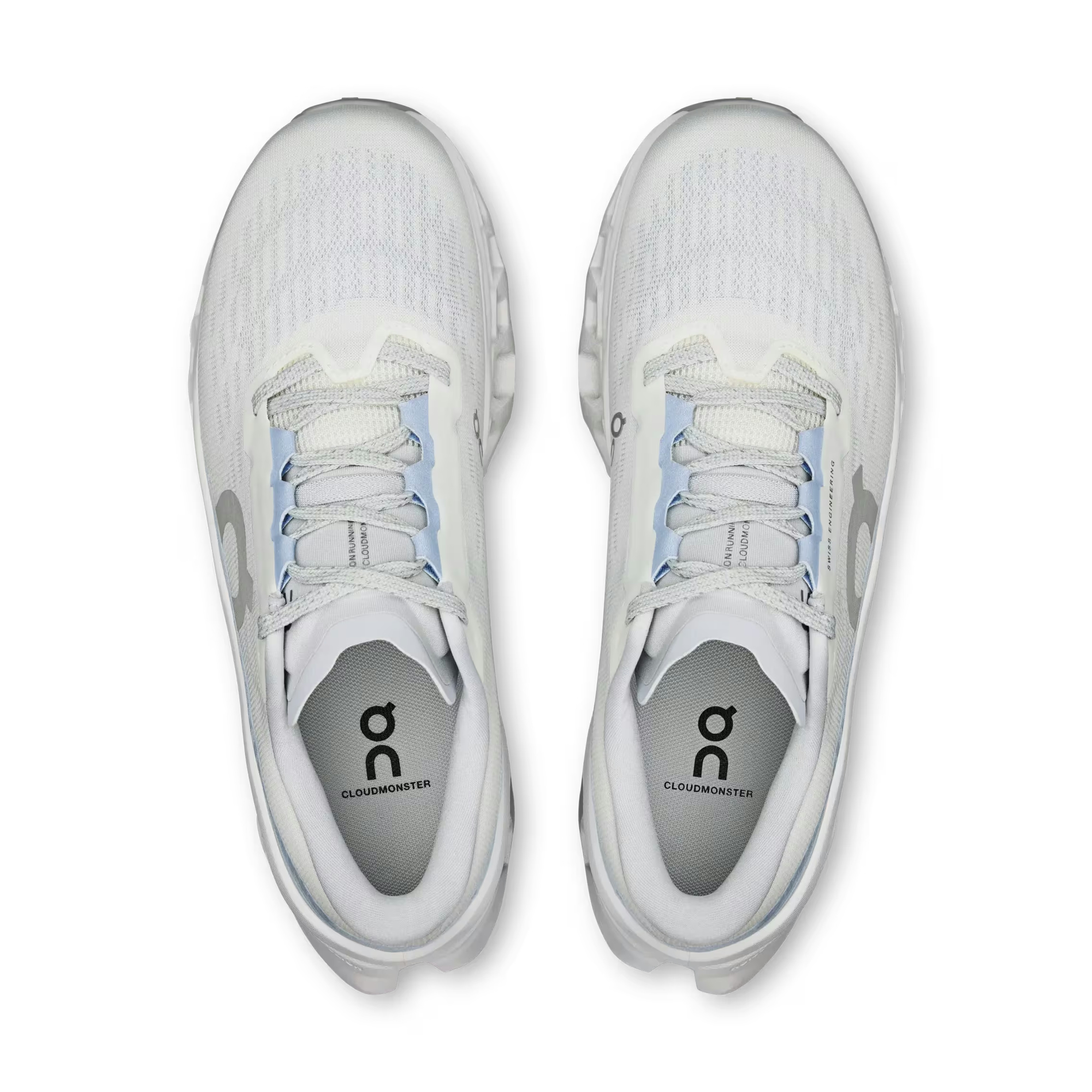 Cloudmonster 3 Dames