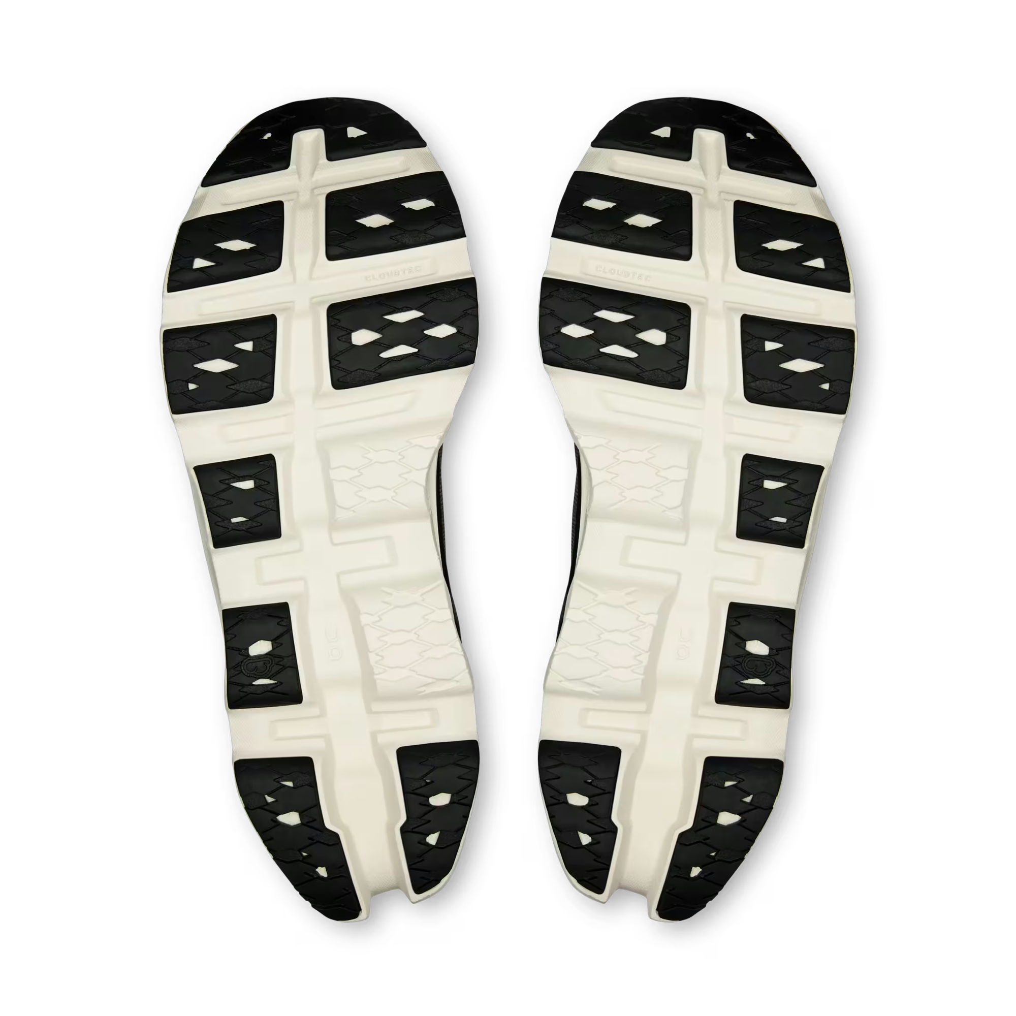 Cloudmonster 3 Heren