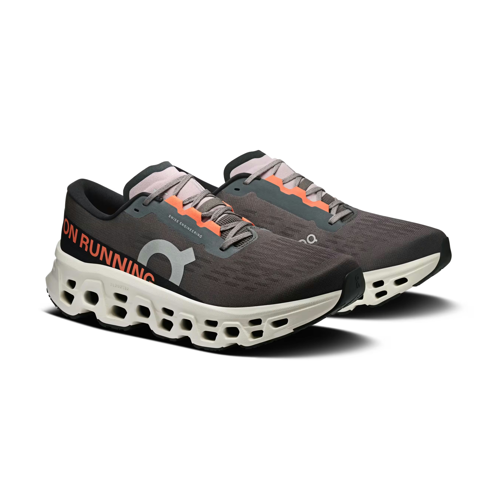 Cloudmonster 3 Heren