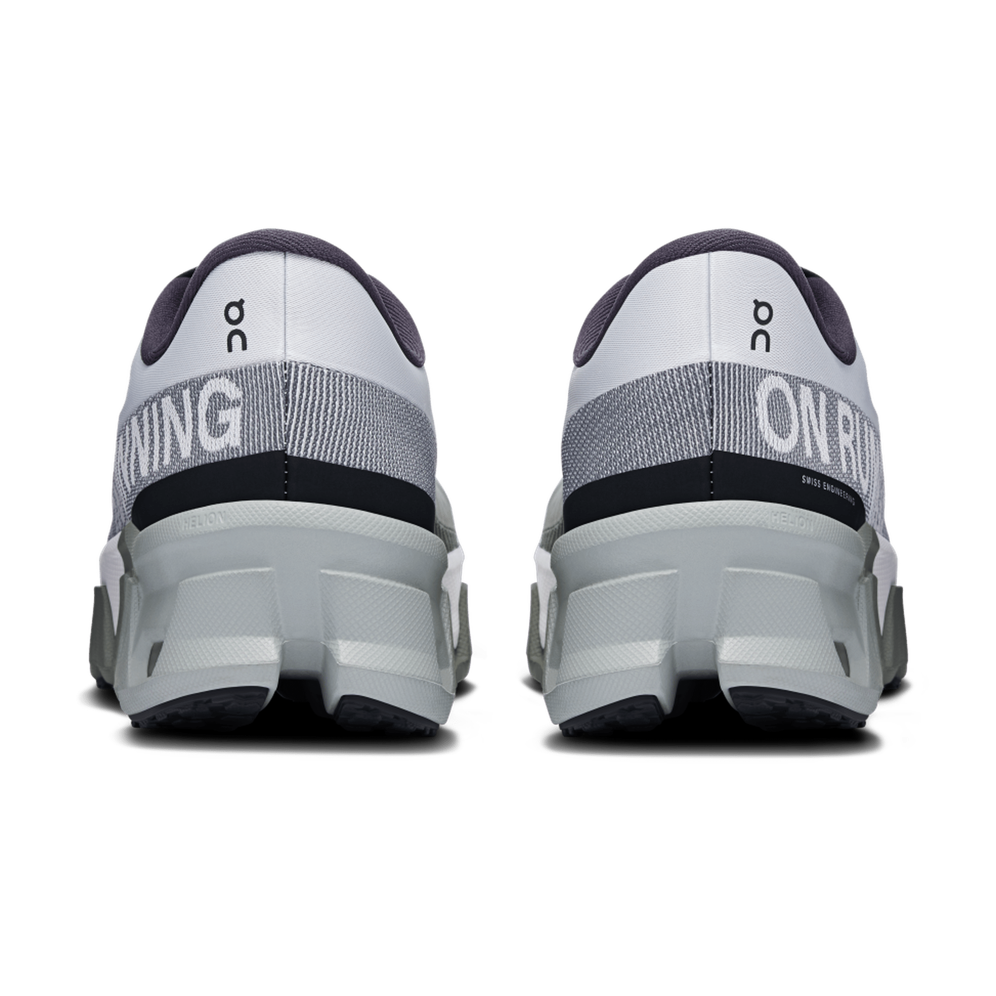 On Running - Cloudmonster Hyper Dames