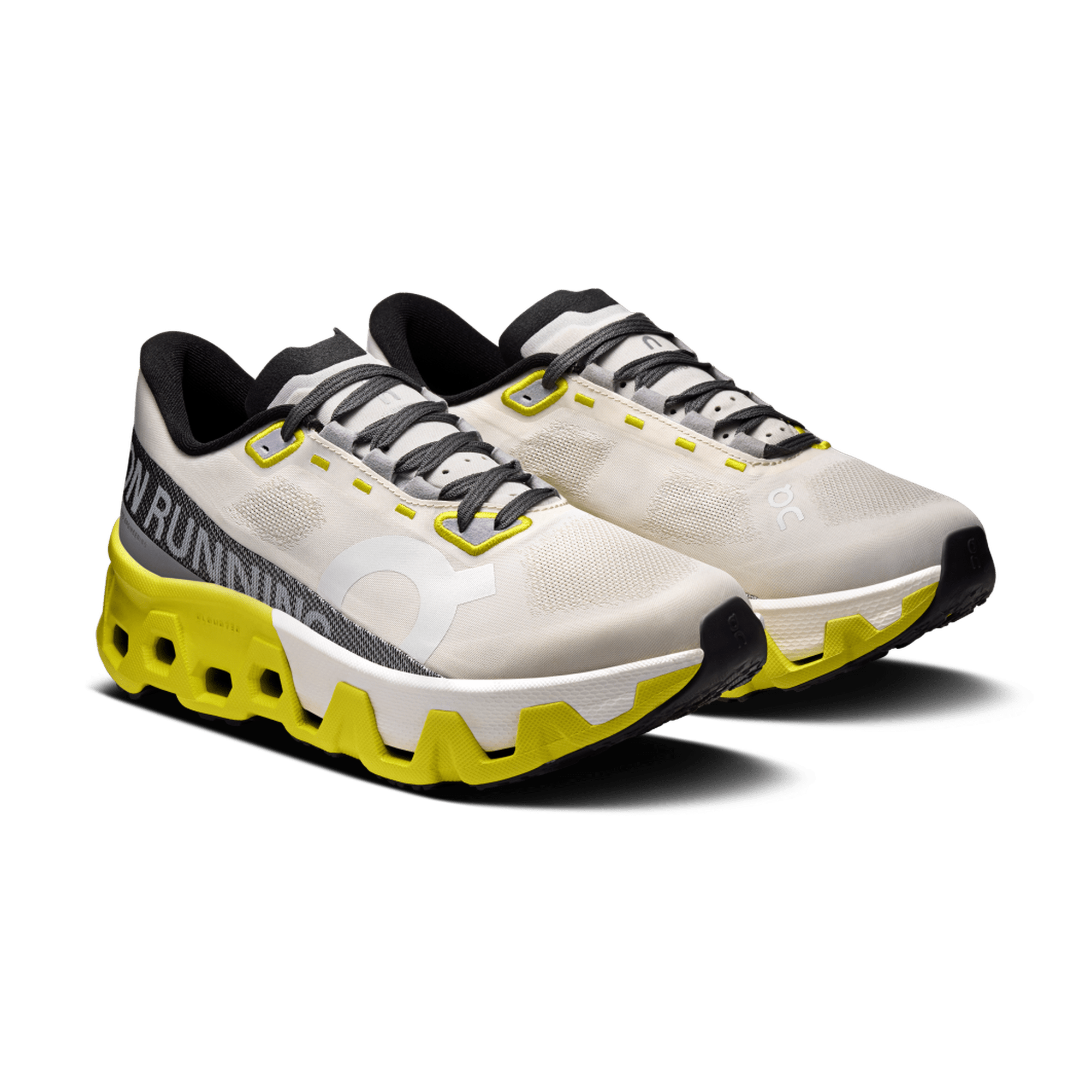 On Running - Cloudmonster Hyper Dames