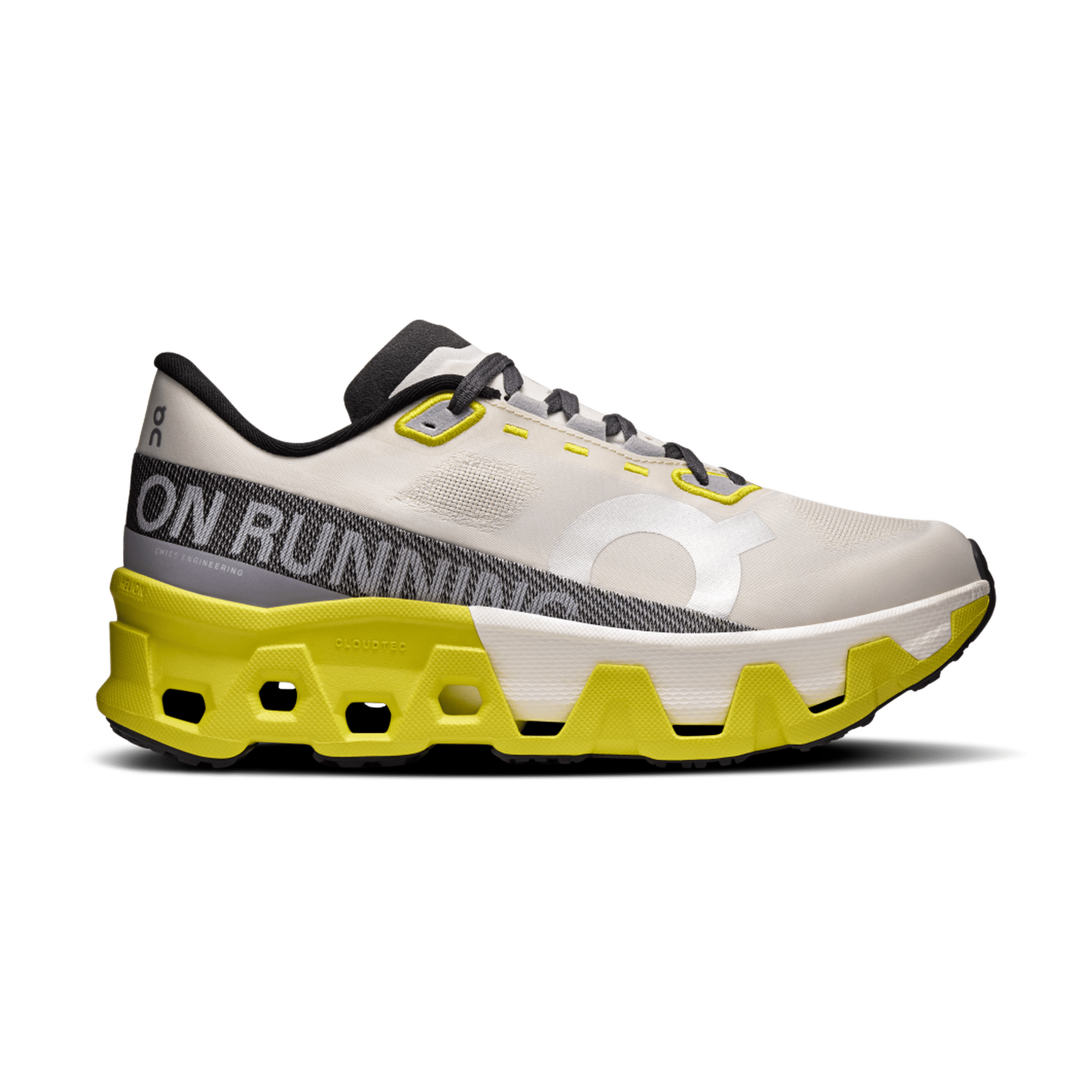 On Running - Cloudmonster Hyper Dames