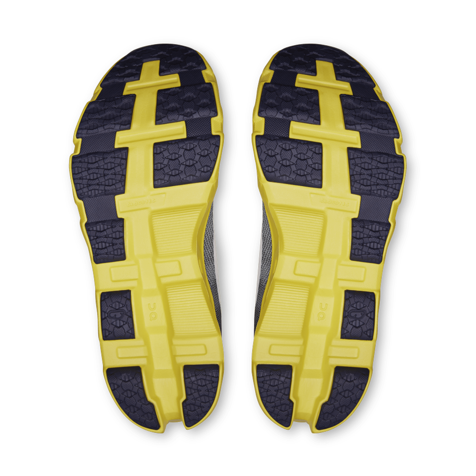 On Running - Cloudmonster Hyper Dames