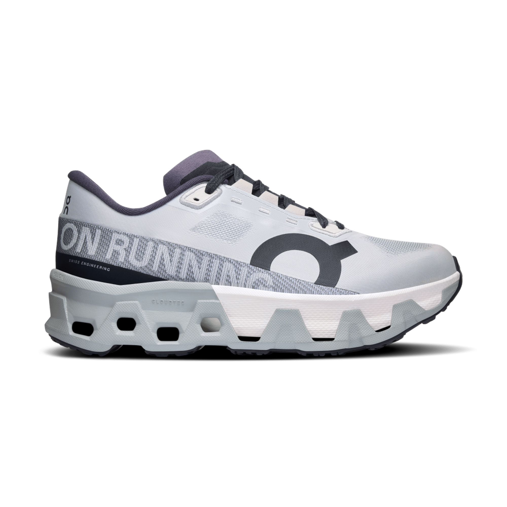 On Running - Cloudmonster Hyper Dames