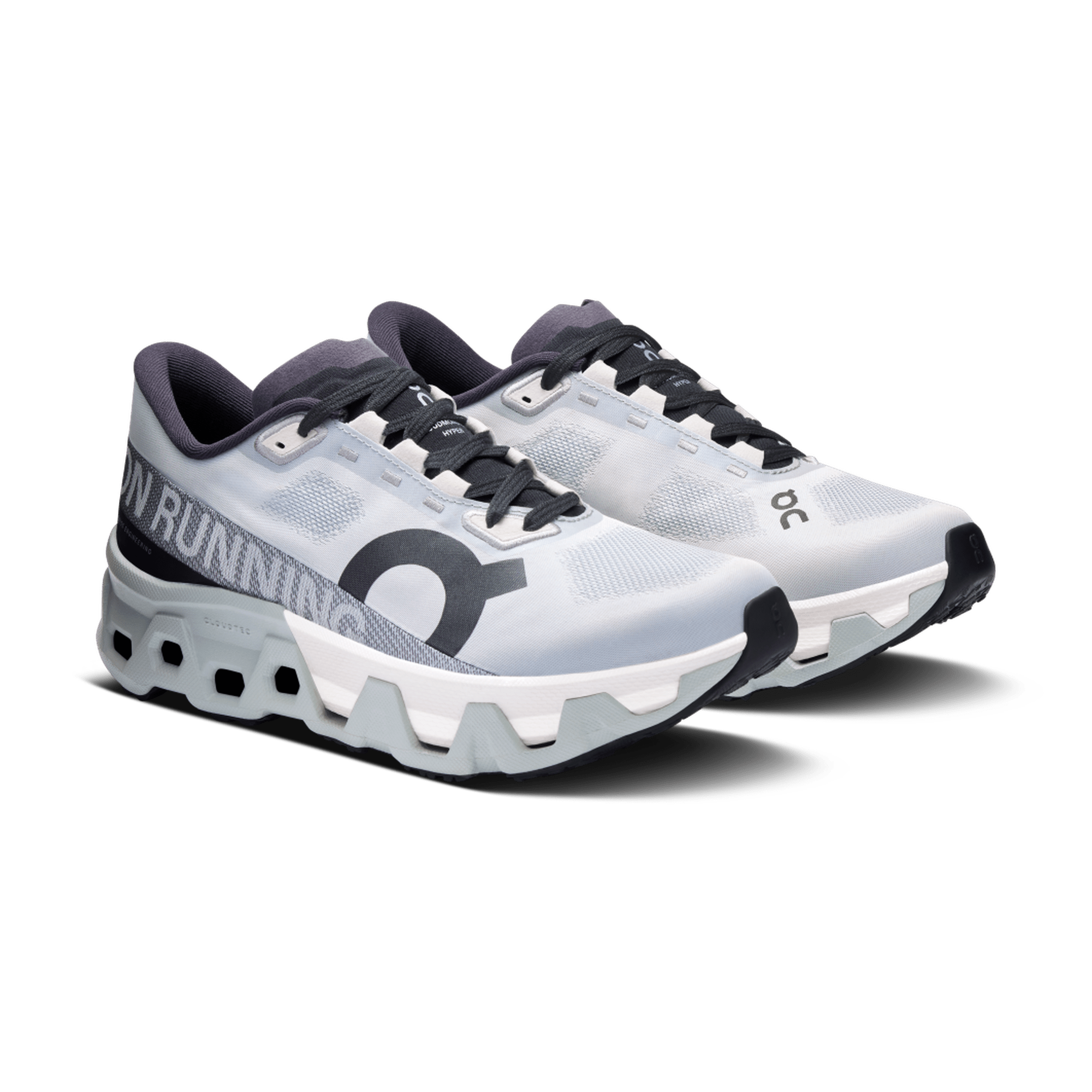 On Running - Cloudmonster Hyper Dames