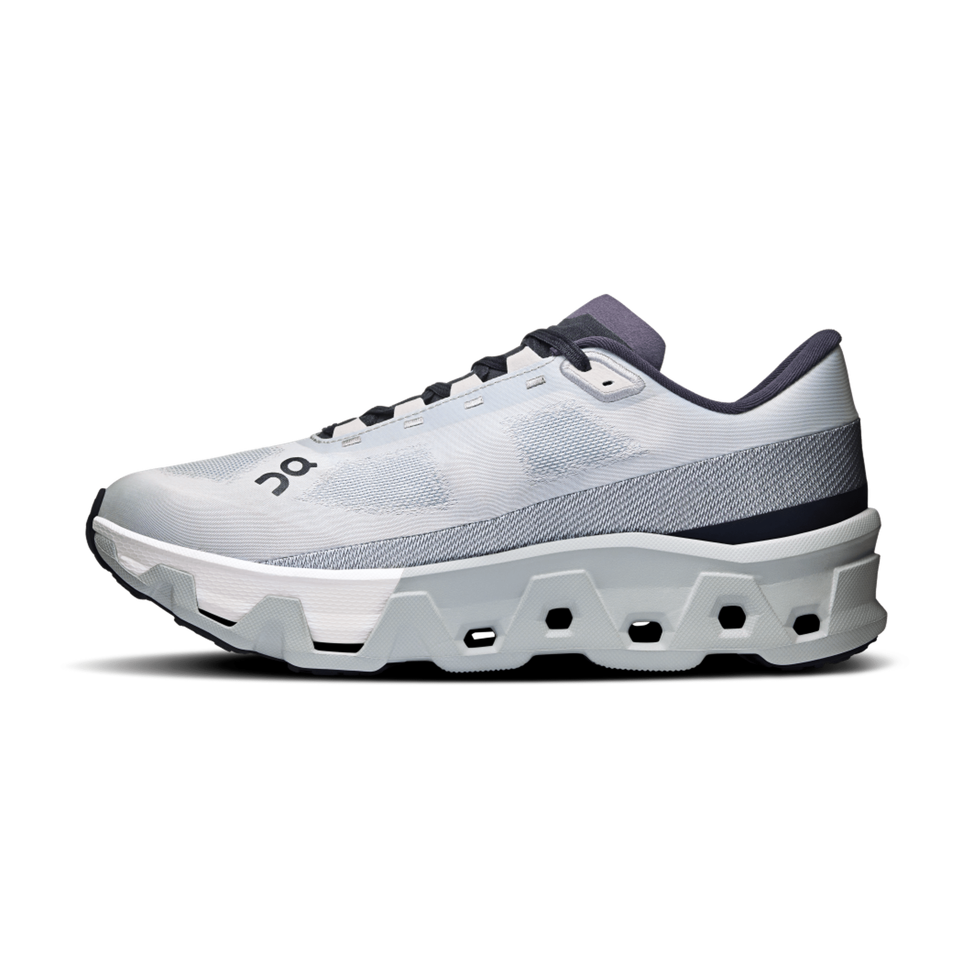 On Running - Cloudmonster Hyper Heren