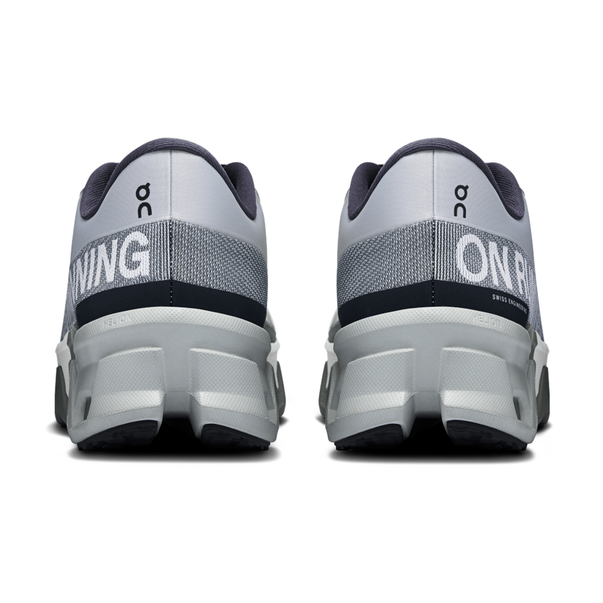 On Running - Cloudmonster Hyper Heren