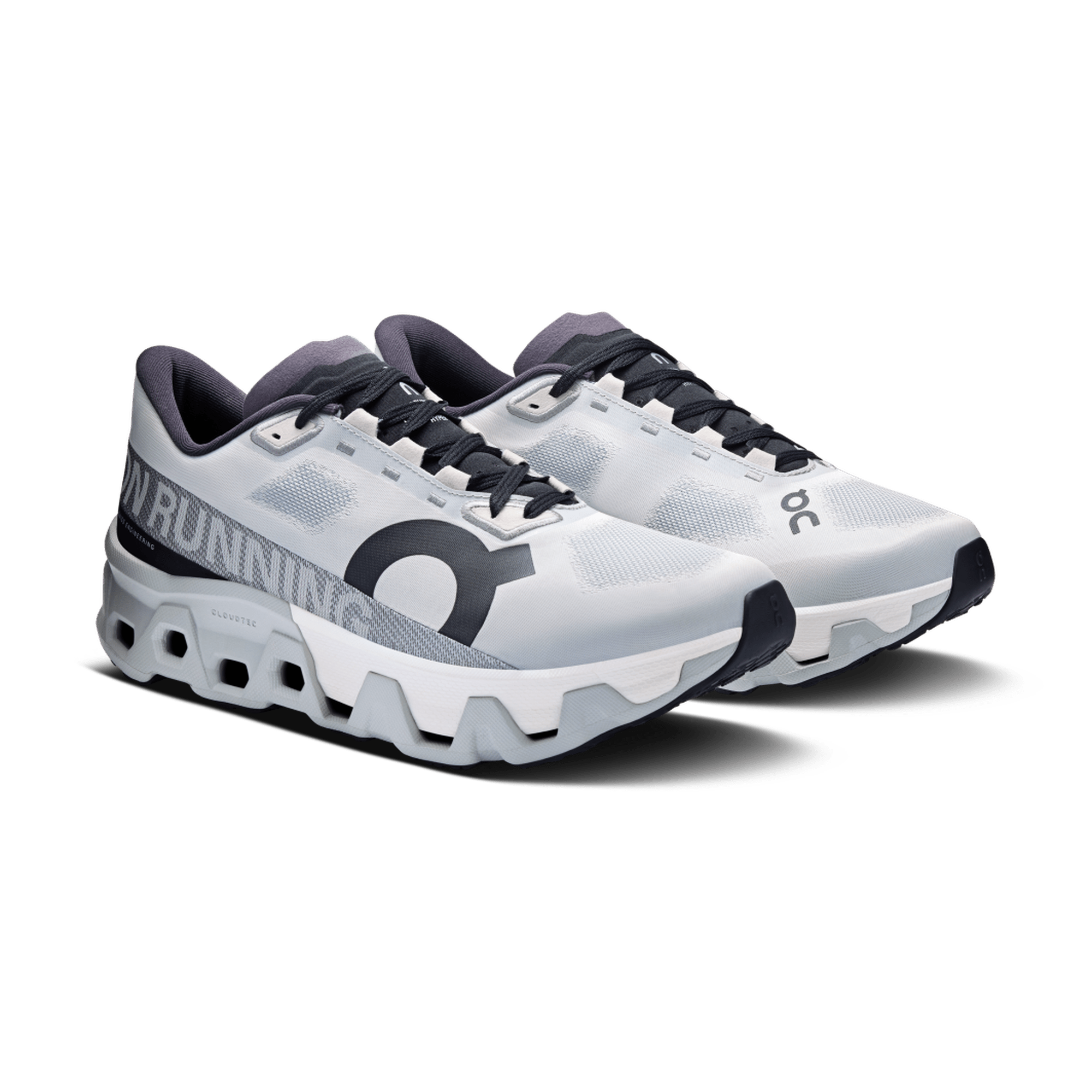 On Running - Cloudmonster Hyper Heren