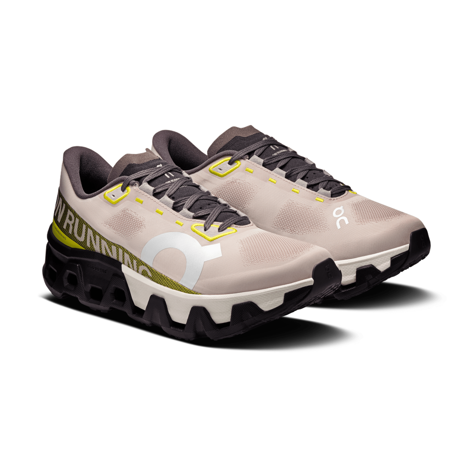 On Running - Cloudmonster Hyper Heren