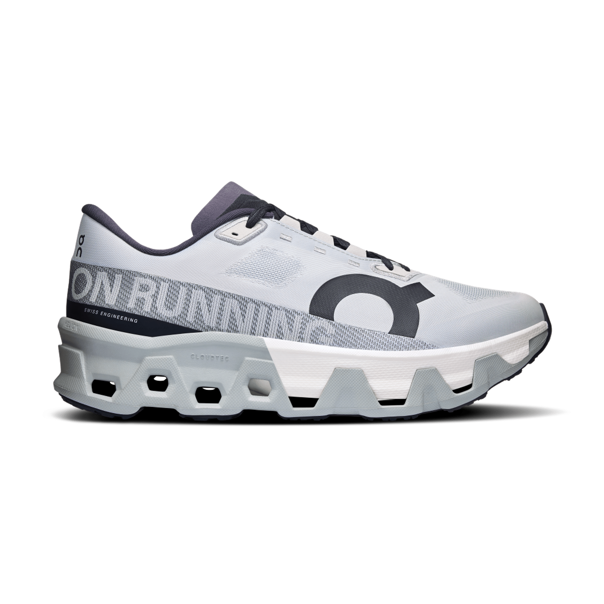 On Running - Cloudmonster Hyper Heren