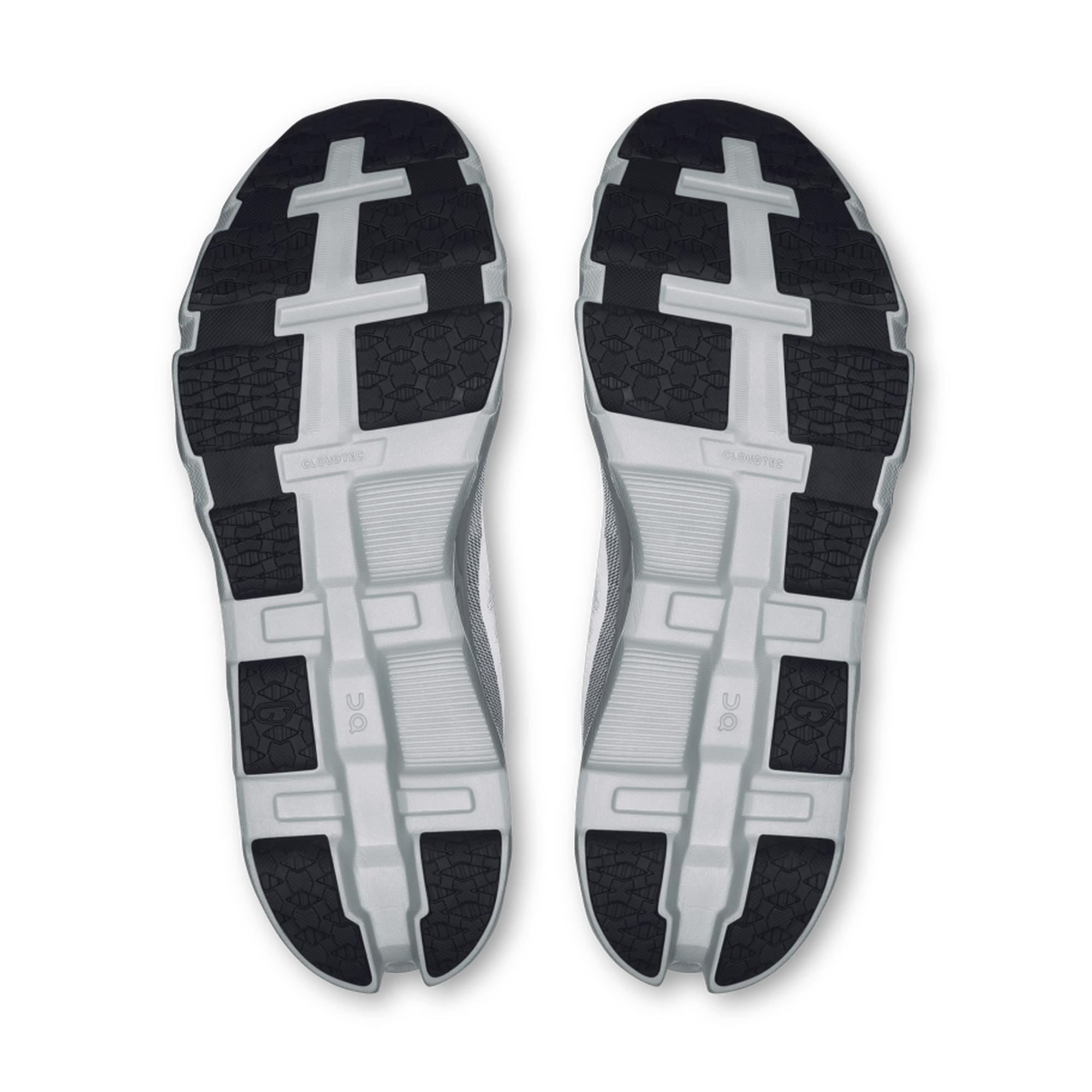 On Running - Cloudmonster Hyper Heren