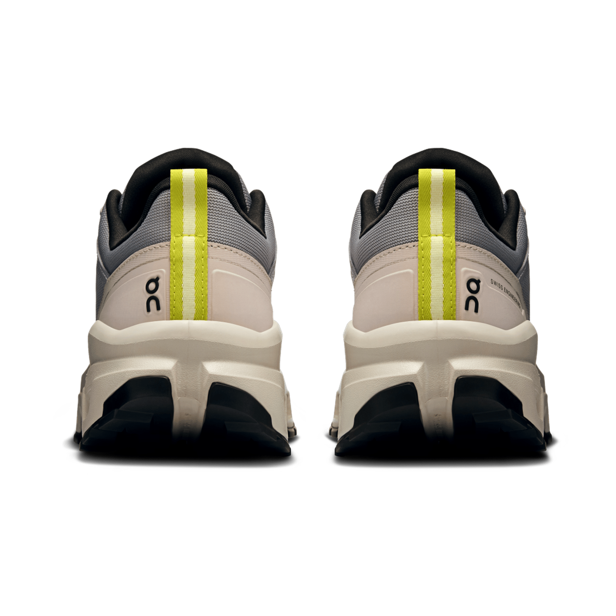 On Running - Cloudrock Low Waterproof Dames