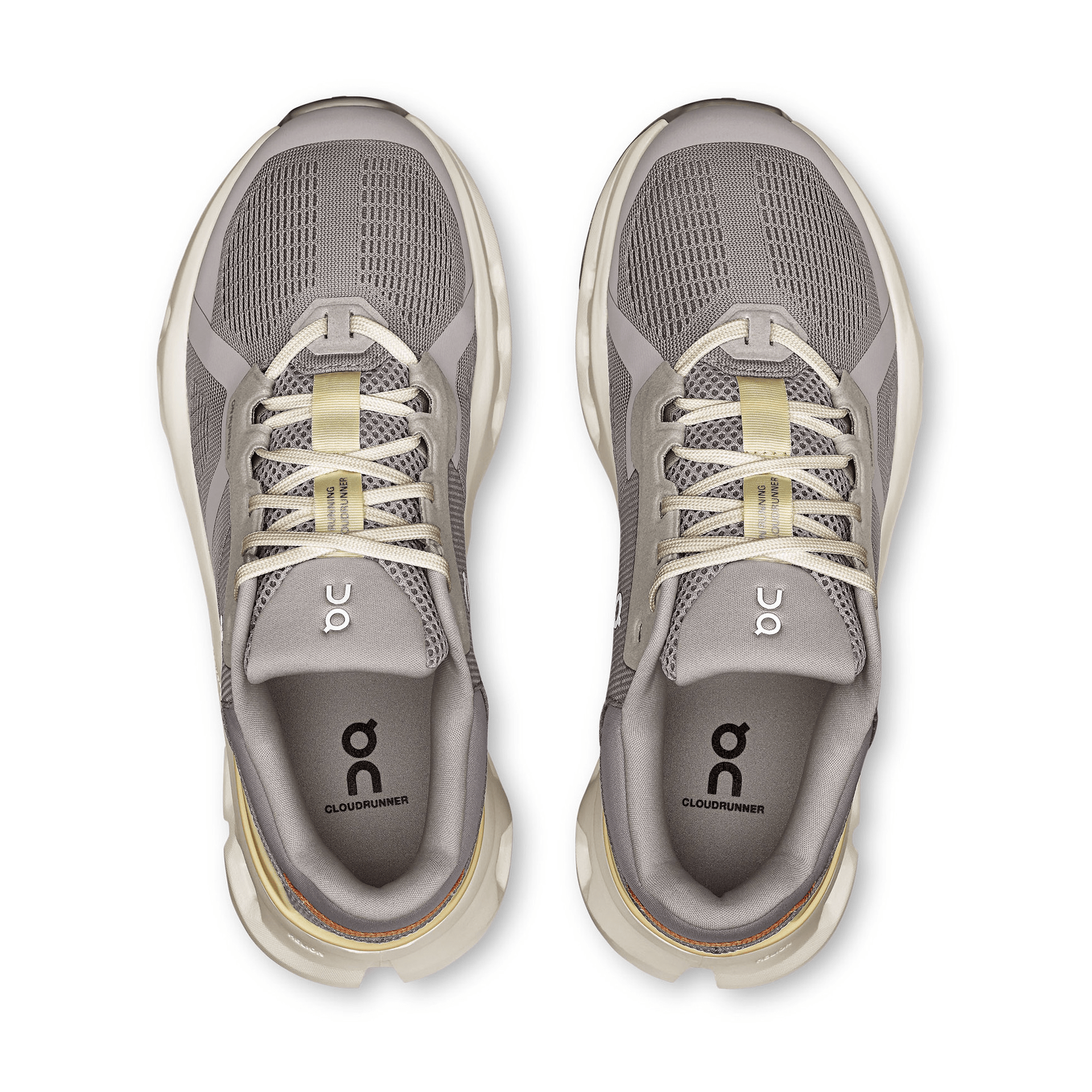 On Running - Cloudrunner 2 Dames