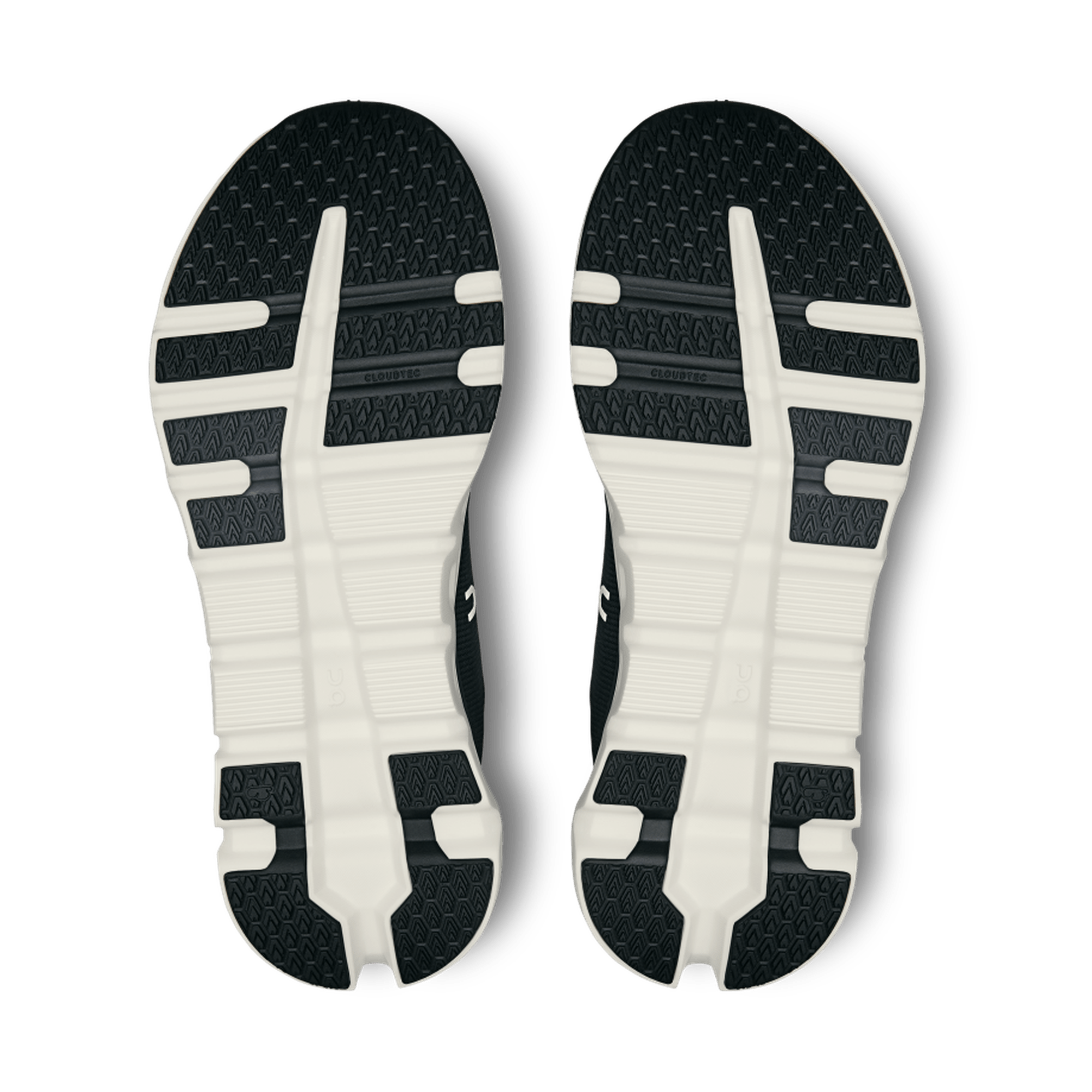 On Running - Cloudrunner 2 Wide Heren