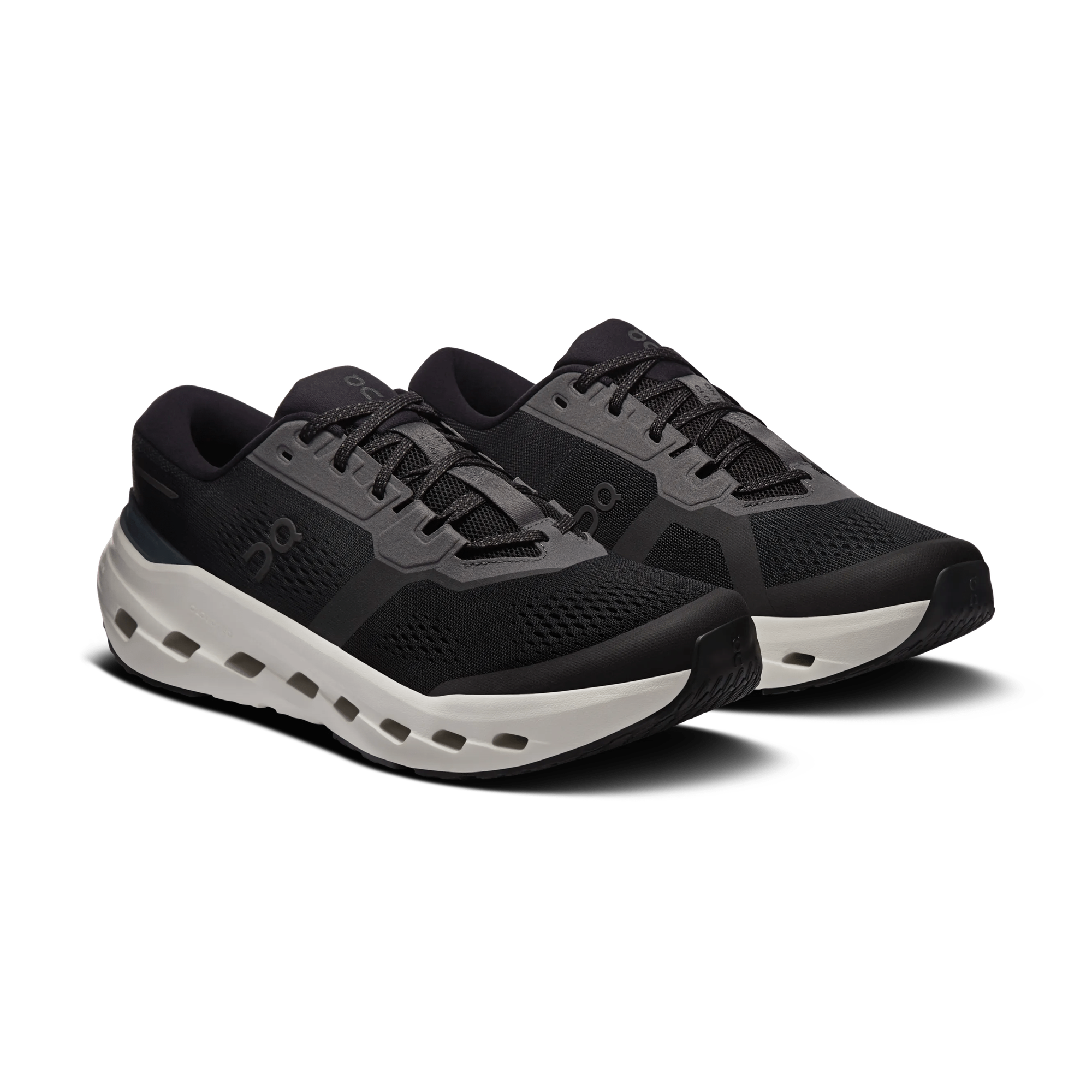 On Running - Cloudrunner 3 Heren